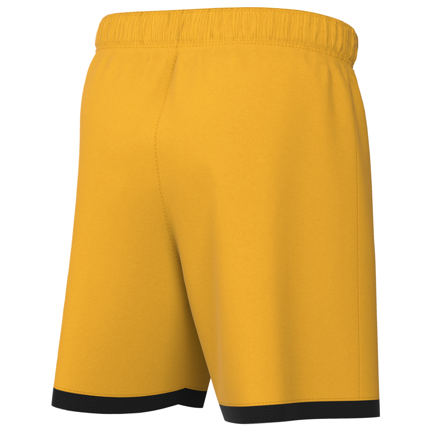 Nike Youth Dri-FIT Classic III Short - Gold FZ9374-739