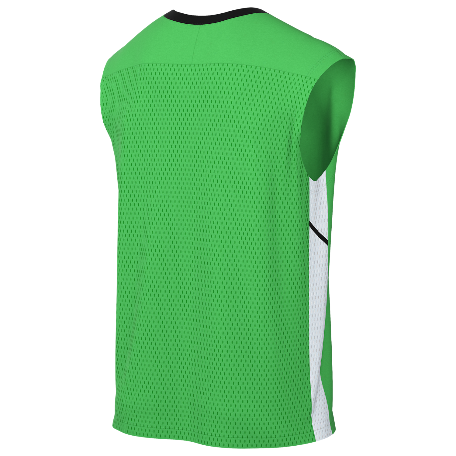 Nike Dri-FIT Academy 25 Sleeveless Jersey - Green FZ9747-329
