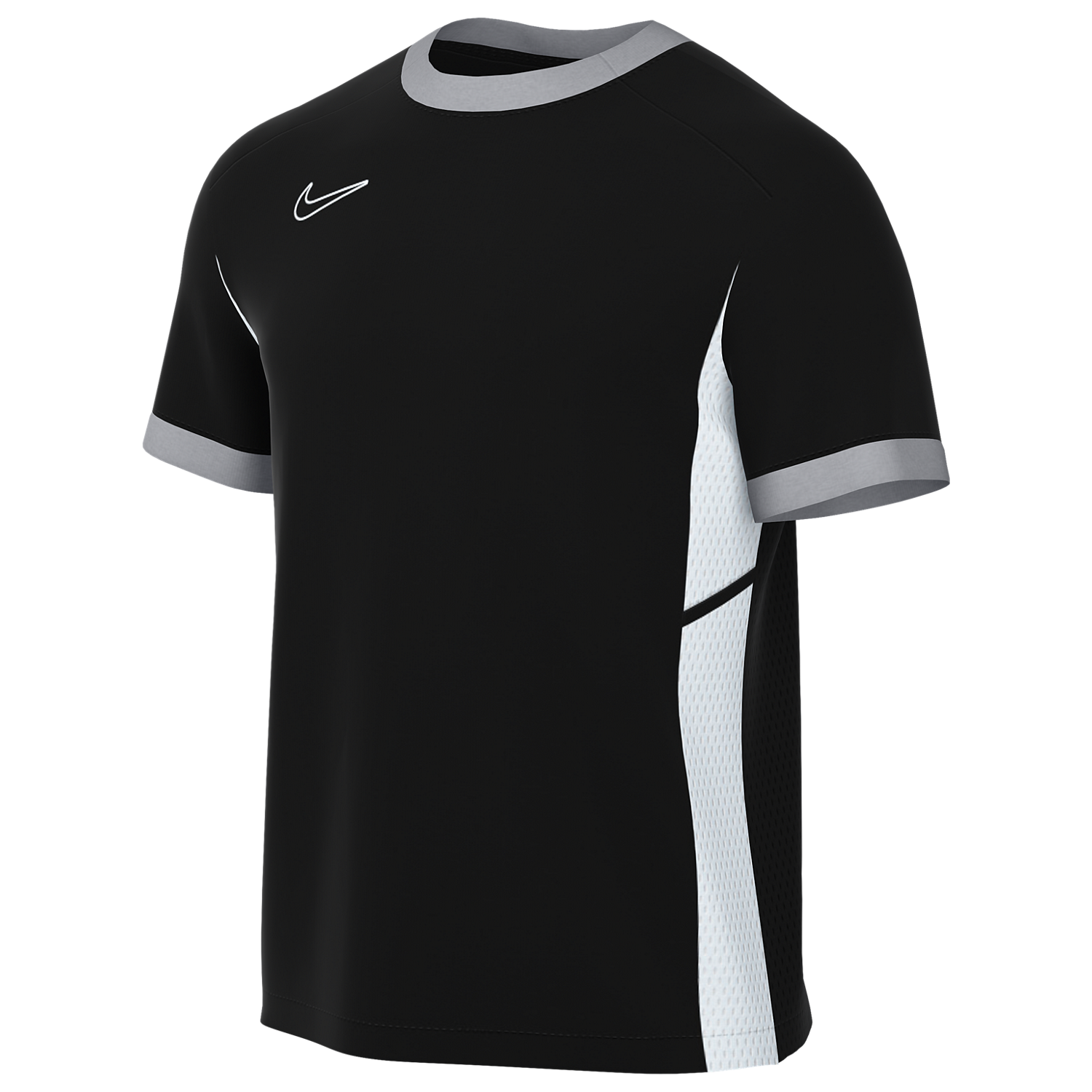 Nike Dri-FIT Academy 25 Jersey - Black FZ9754-010