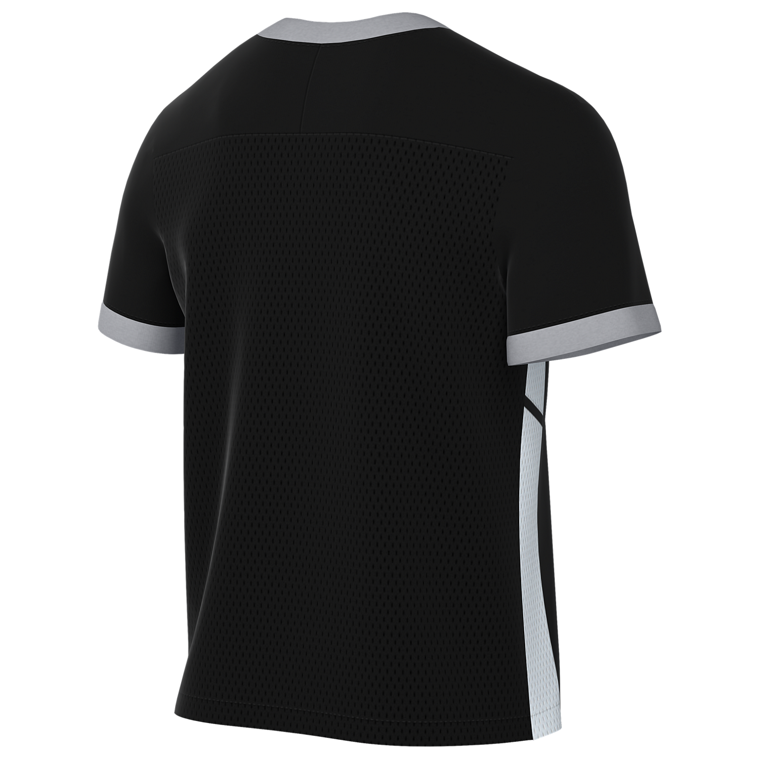 Nike Dri-FIT Academy 25 Jersey - Black FZ9754-010