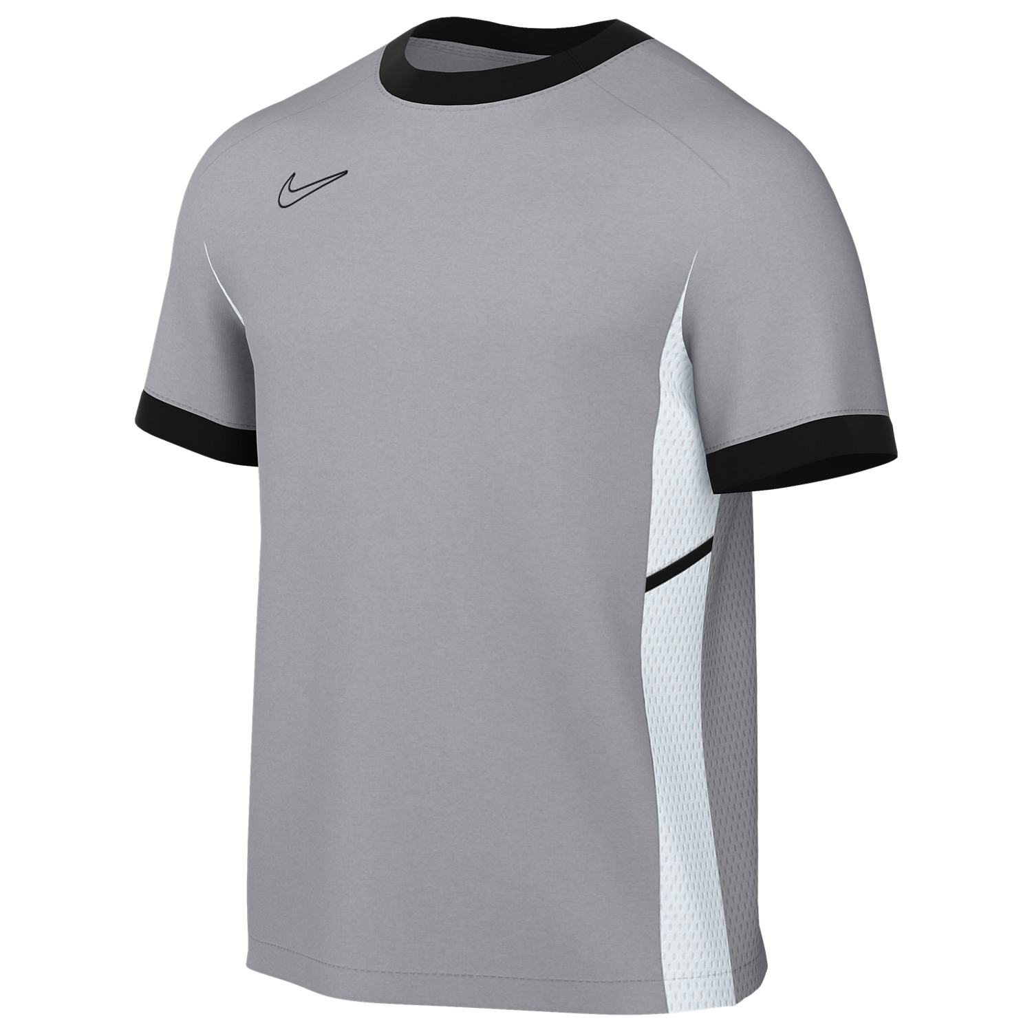 Nike Dri-FIT Academy 25 Jersey - Grey FZ9754-012
