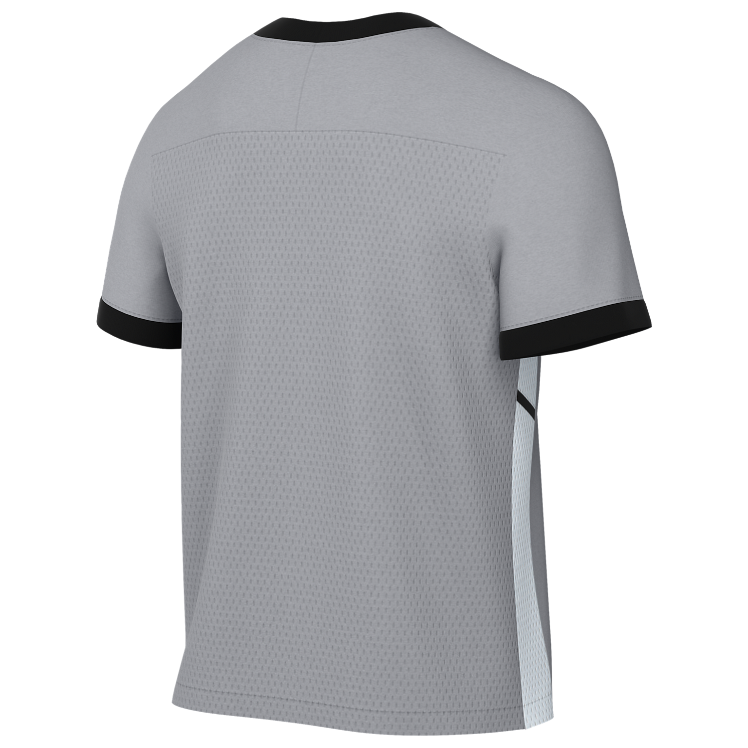 Nike Dri-FIT Academy 25 Jersey - Grey FZ9754-012