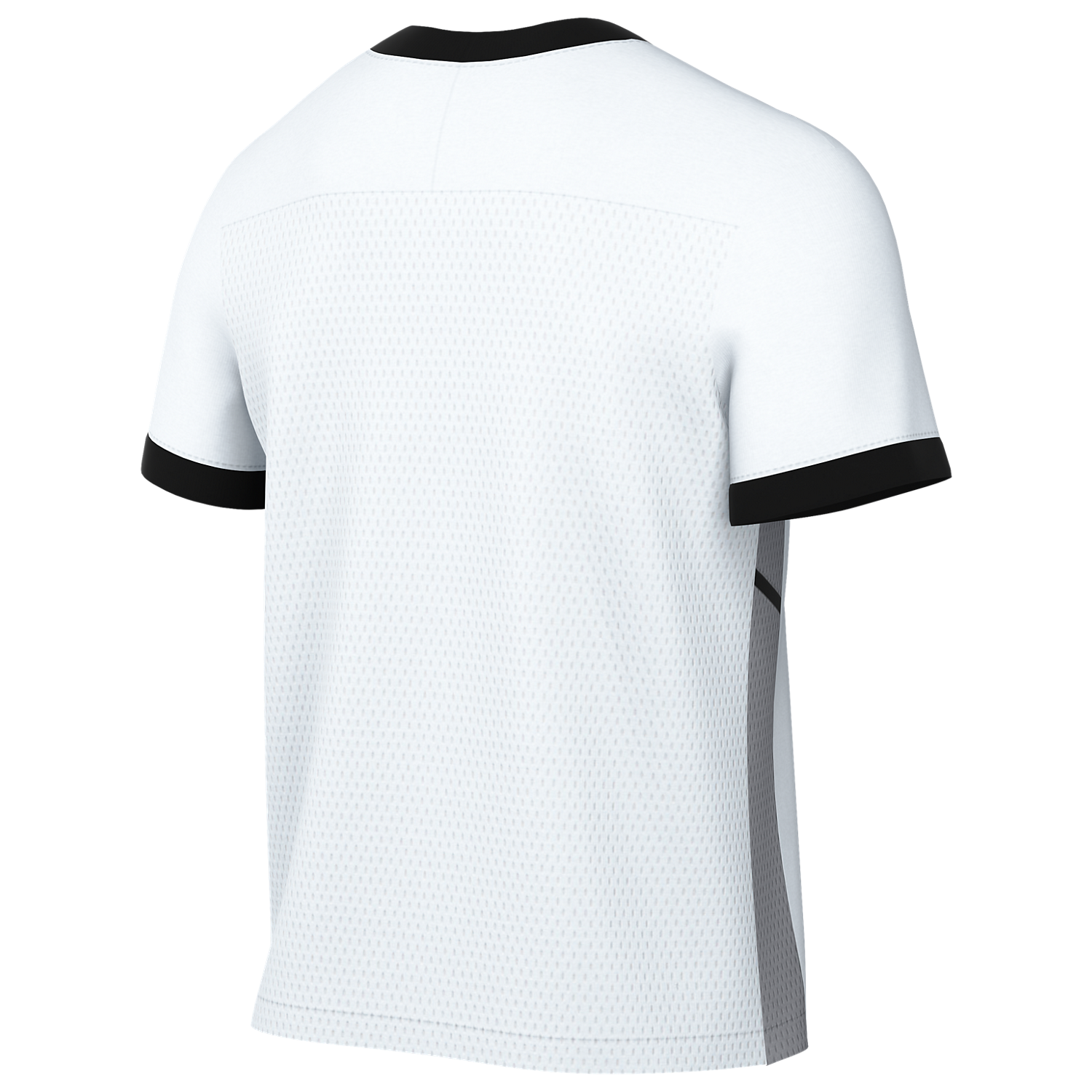 Nike Dri-FIT Academy 25 Jersey - White FZ9754-100
