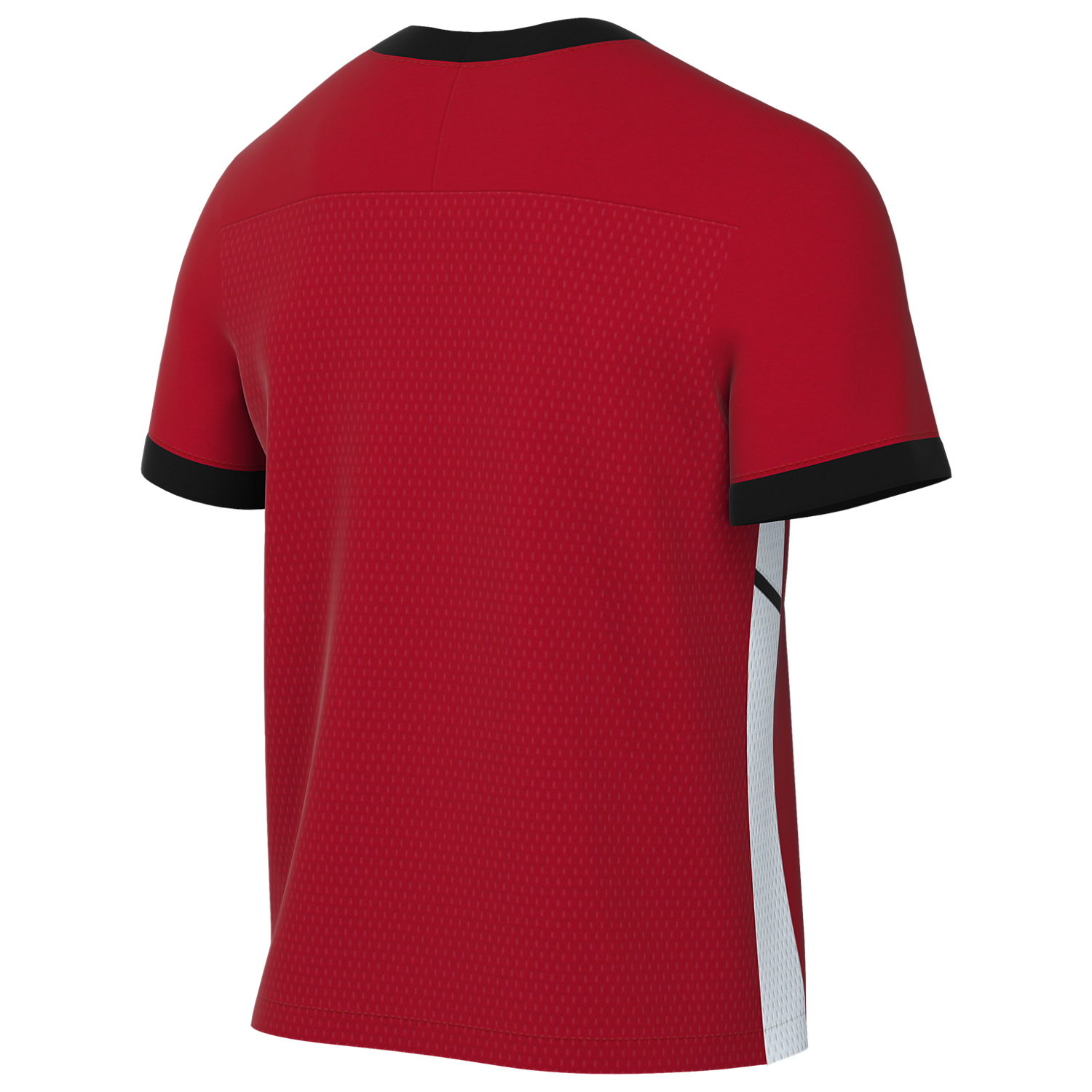 Nike Dri-FIT Academy 25 Jersey - Red FZ9754-657