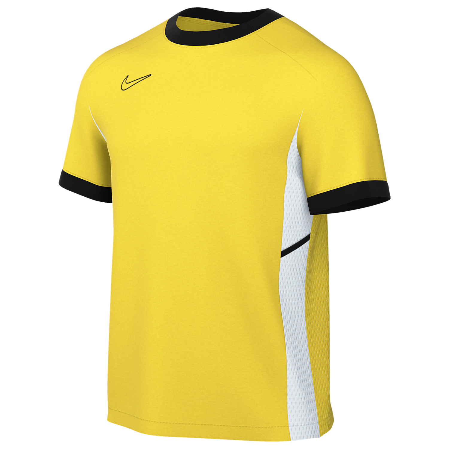 Nike Dri-FIT Academy 25 Jersey - Yellow FZ9754-719