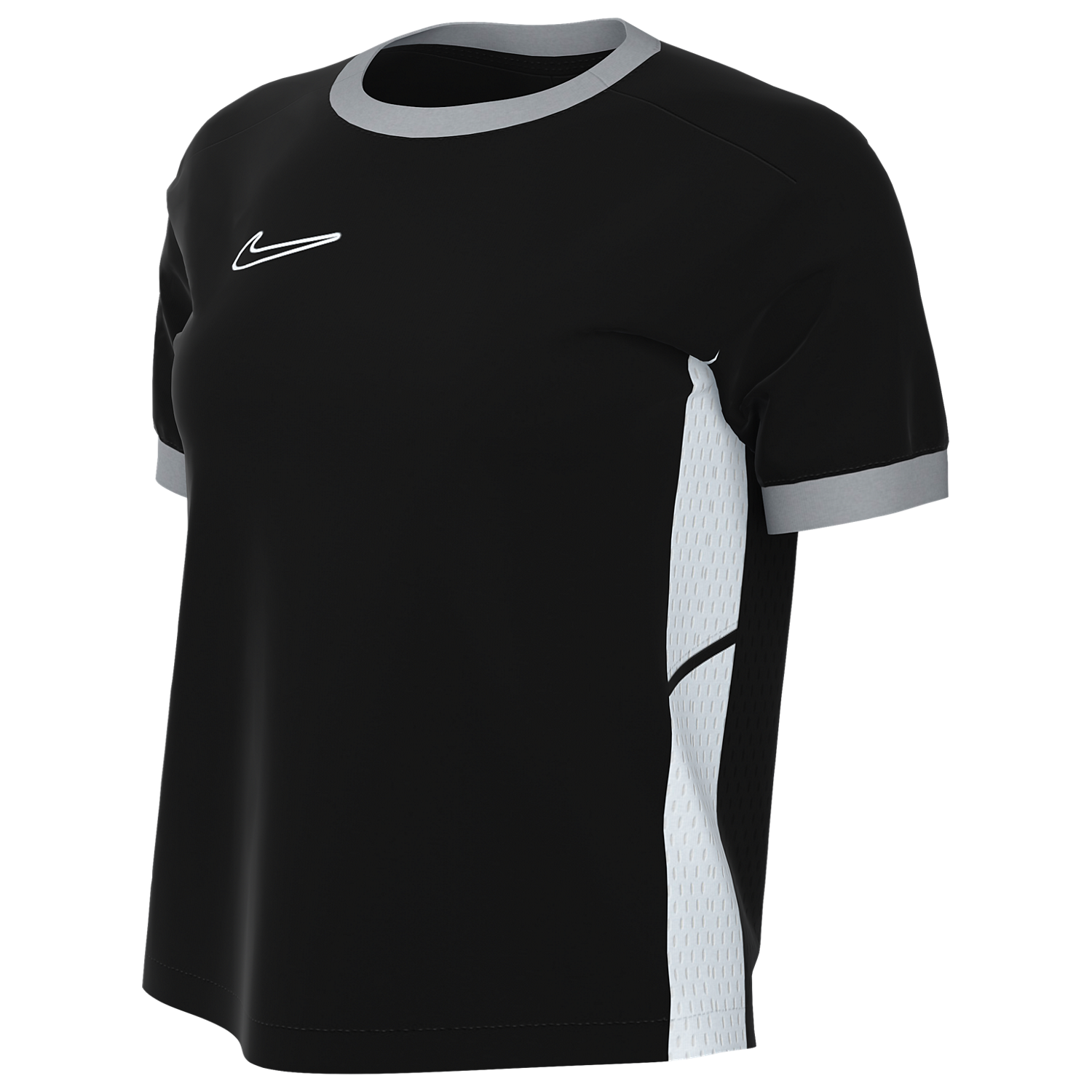 Nike Women's Dri-FIT Academy 25 Jersey Black