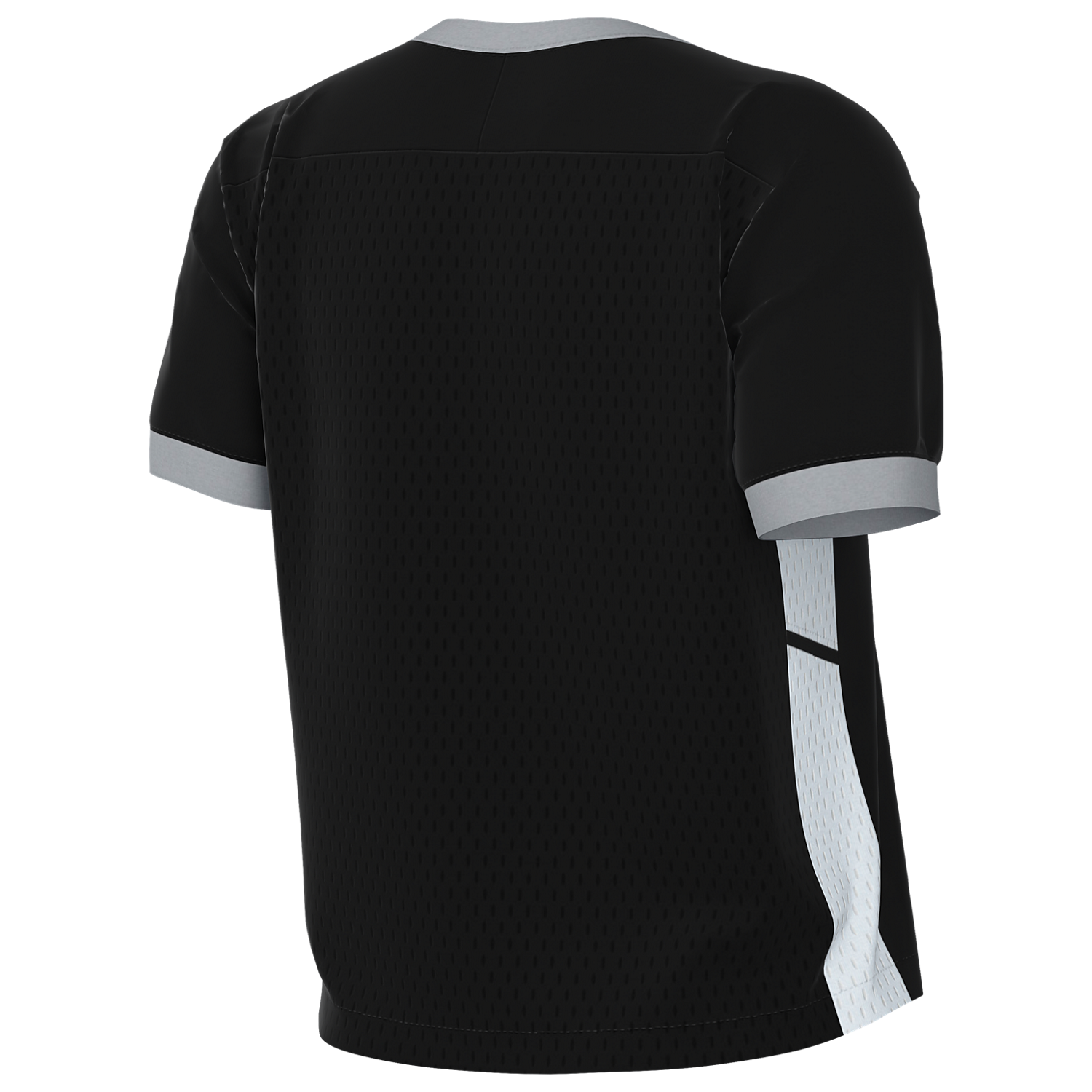 Nike Women's Dri-FIT Academy 25 Jersey - Black FZ9756-010