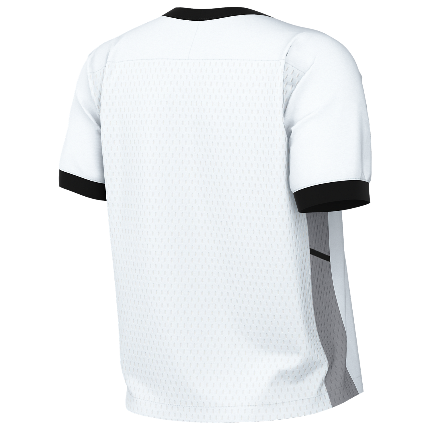Nike Women's Dri-FIT Academy 25 Jersey - White FZ9756-100