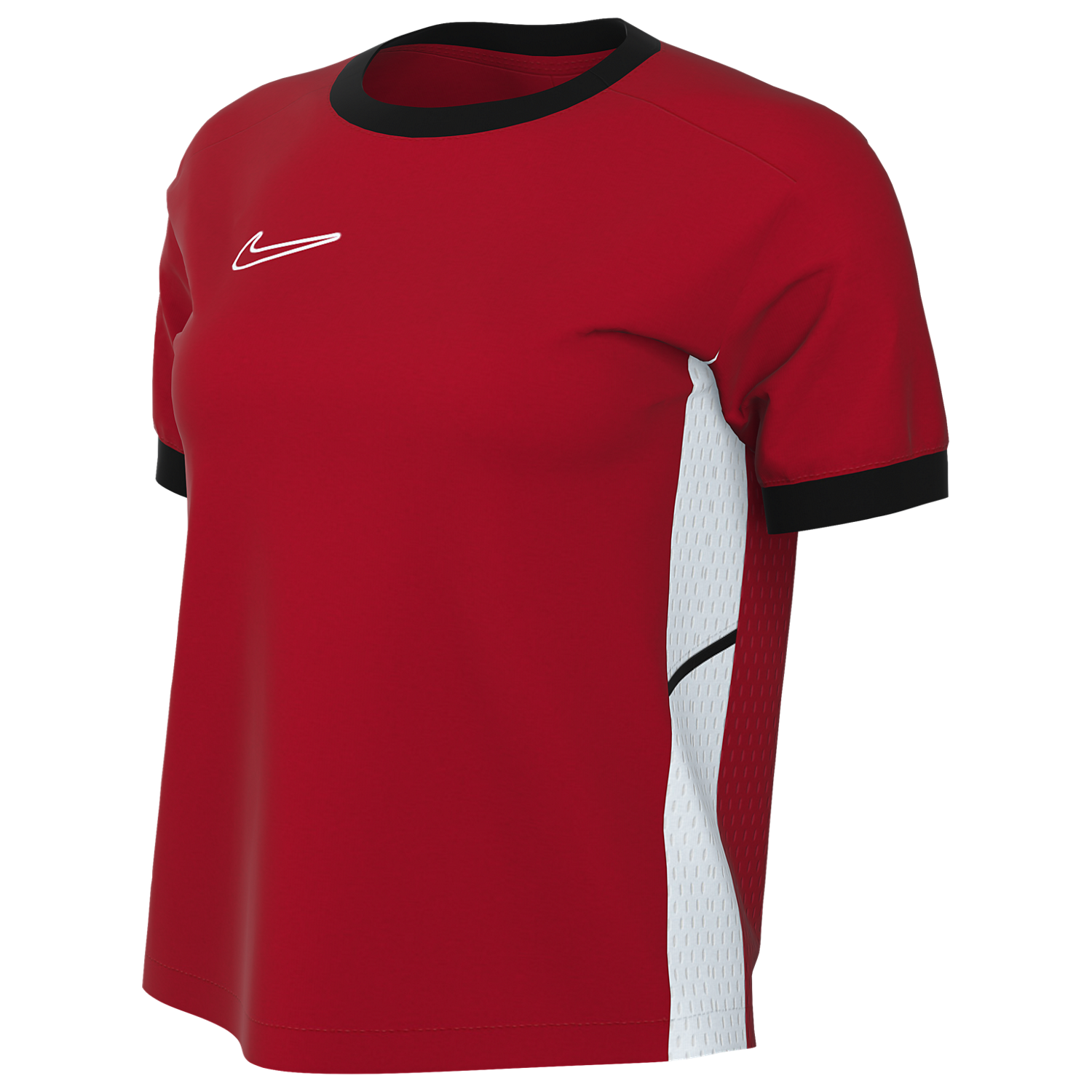 Nike Women's Dri-FIT Academy 25 Jersey - Red FZ9756-657