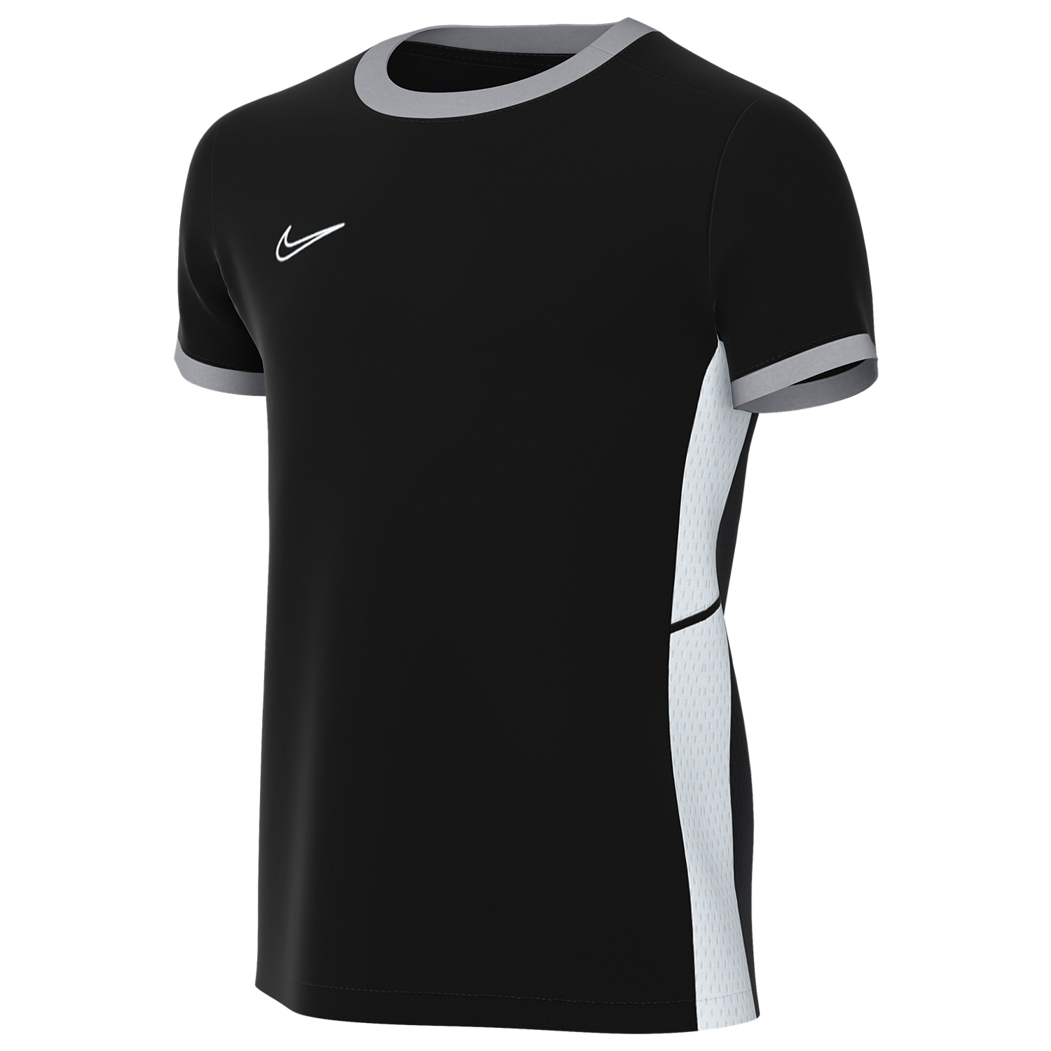 Nike Youth Dri-FIT Academy 25 Jersey - Black FZ9758-010