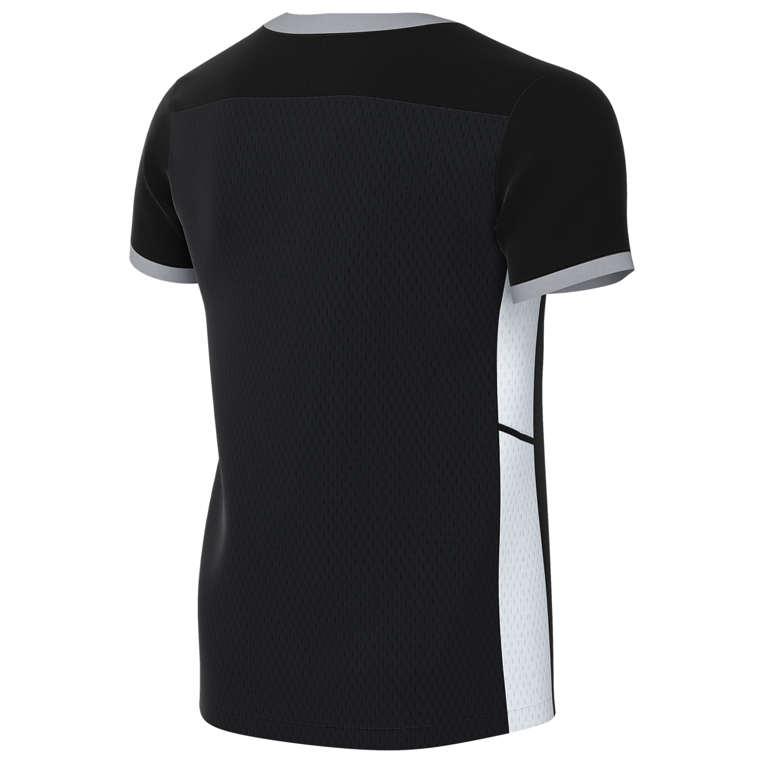 Nike Youth Dri-FIT Academy 25 Jersey - Black FZ9758-010