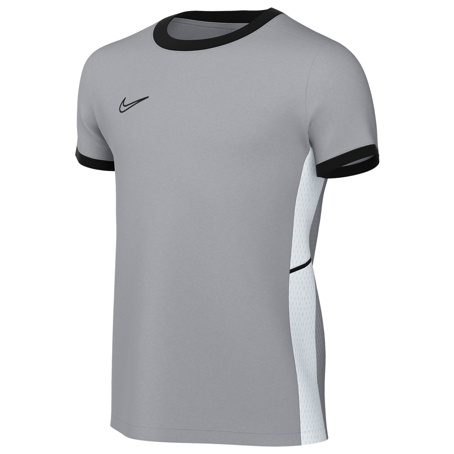 Nike Youth Dri-FIT Academy 25 Jersey - Grey FZ9758-012