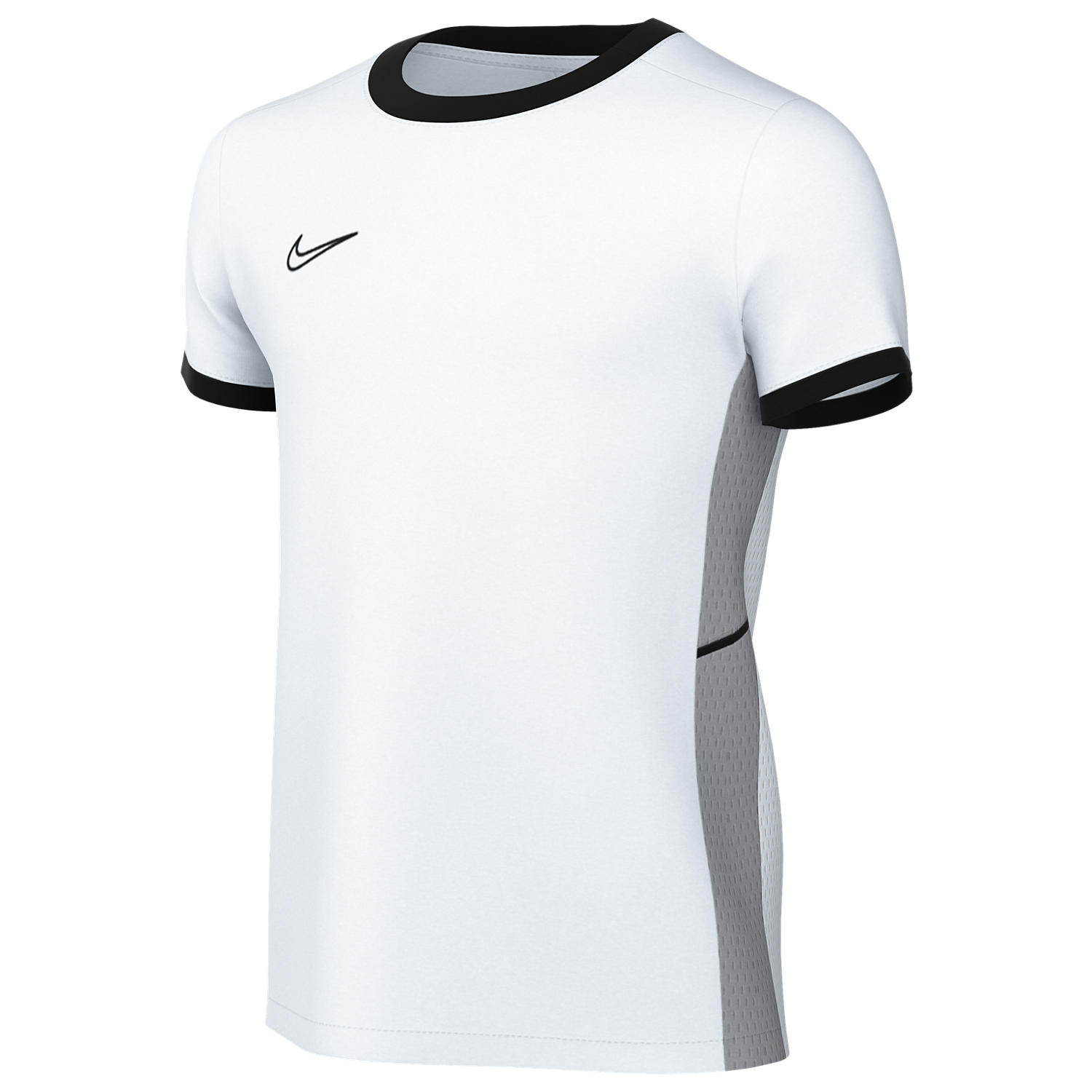 Nike Youth Dri-FIT Academy 25 Jersey - White