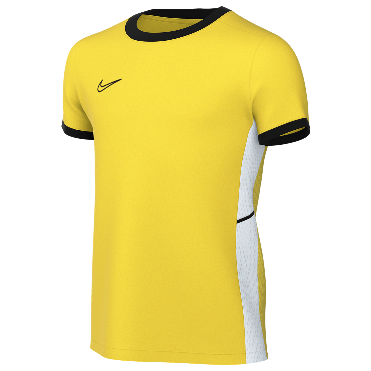 Nike Youth Dri-FIT Academy 25 Jersey - Yellow Nike Youth Dri-FIT Academy 25 Jersey - Yellow