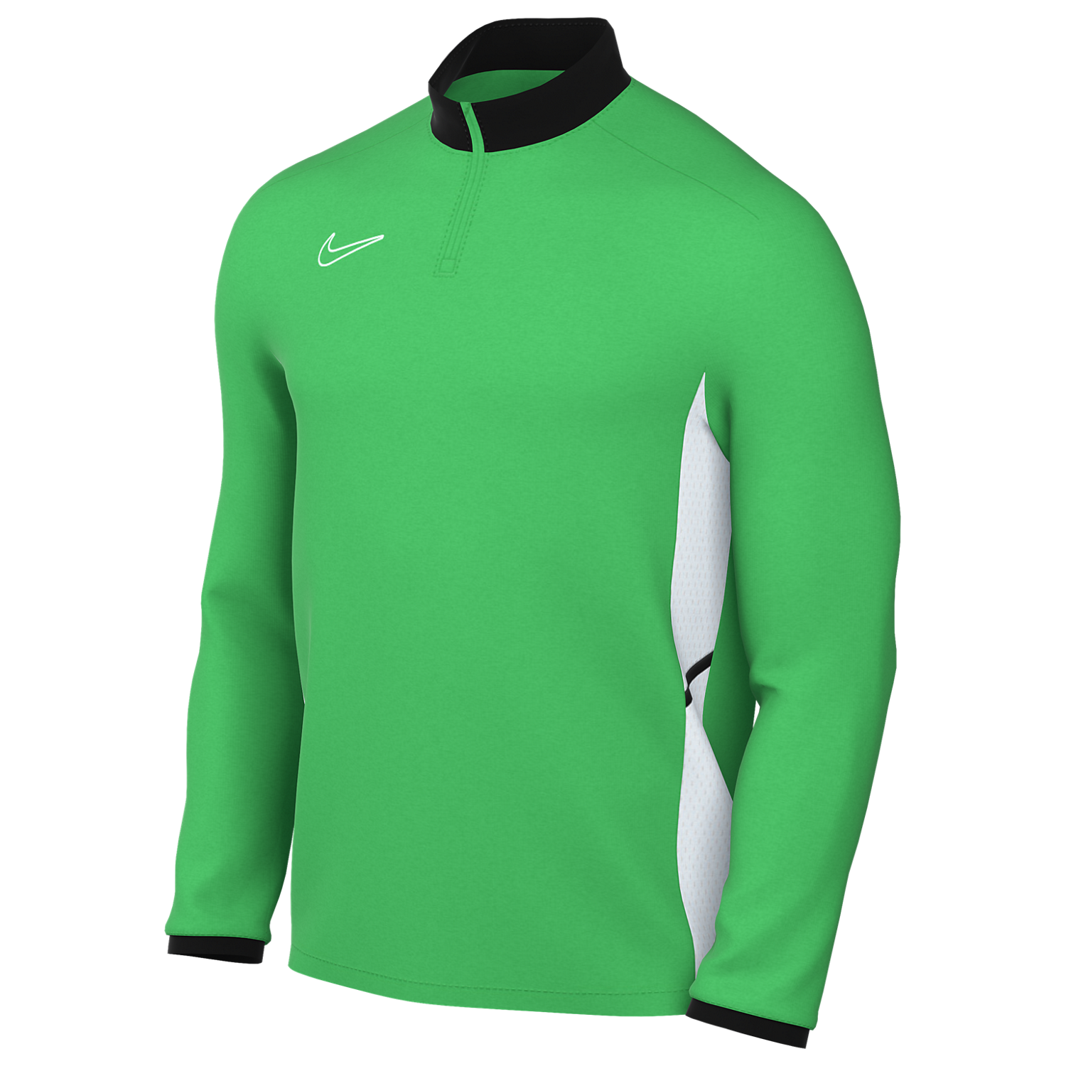 Nike Dri-FIT Academy 25 Drill Top - Green FZ9767-329
