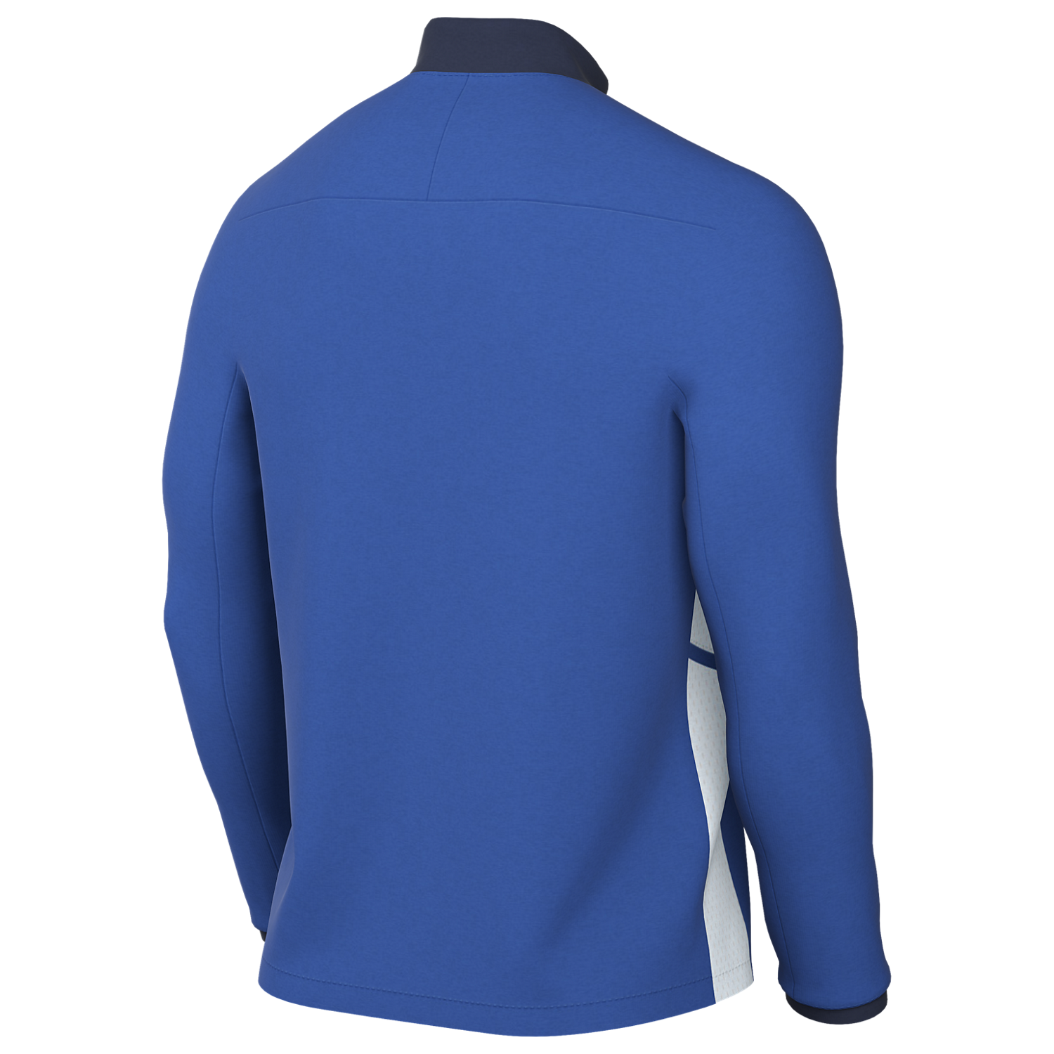 Nike Dri-FIT Academy 25 Drill Top - Royal FZ9767-463