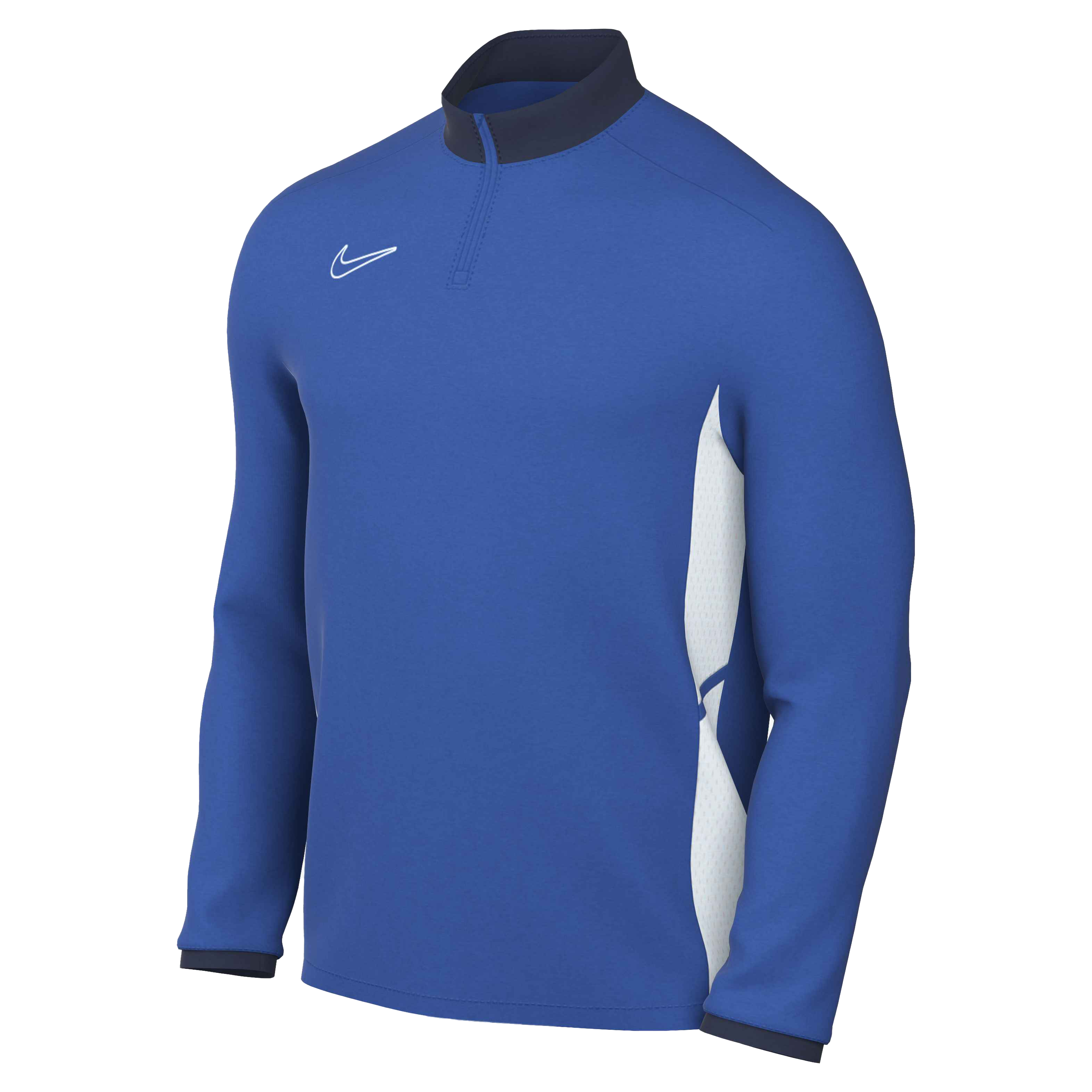 Nike Dri-FIT Academy 25 Drill Top - Royal FZ9767-463