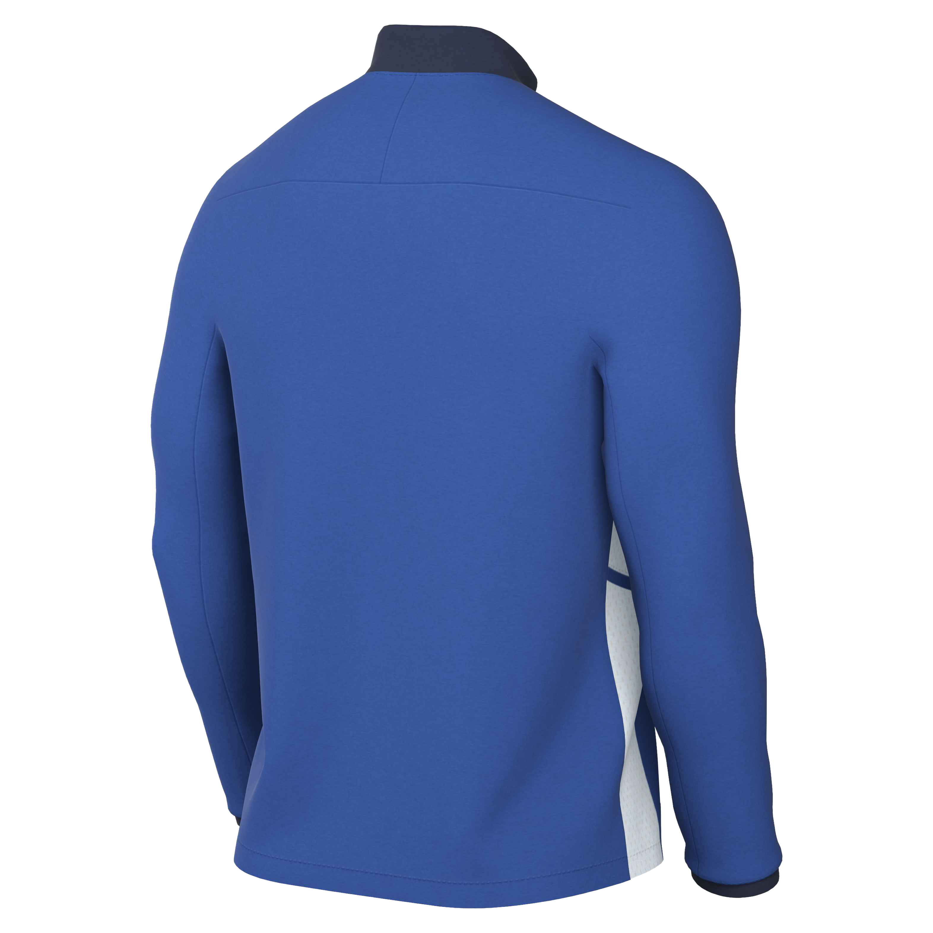 Nike Dri-FIT Academy 25 Drill Top - Royal FZ9767-463