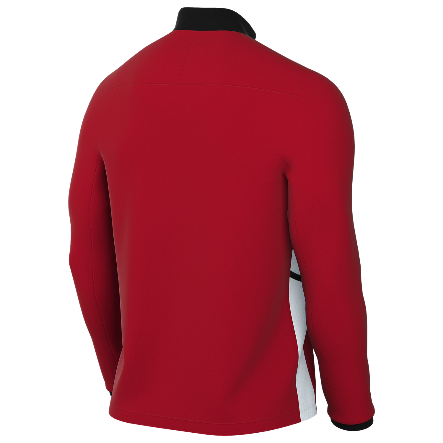 Nike Dri-FIT Academy 25 Drill Top - Red FZ9767-657