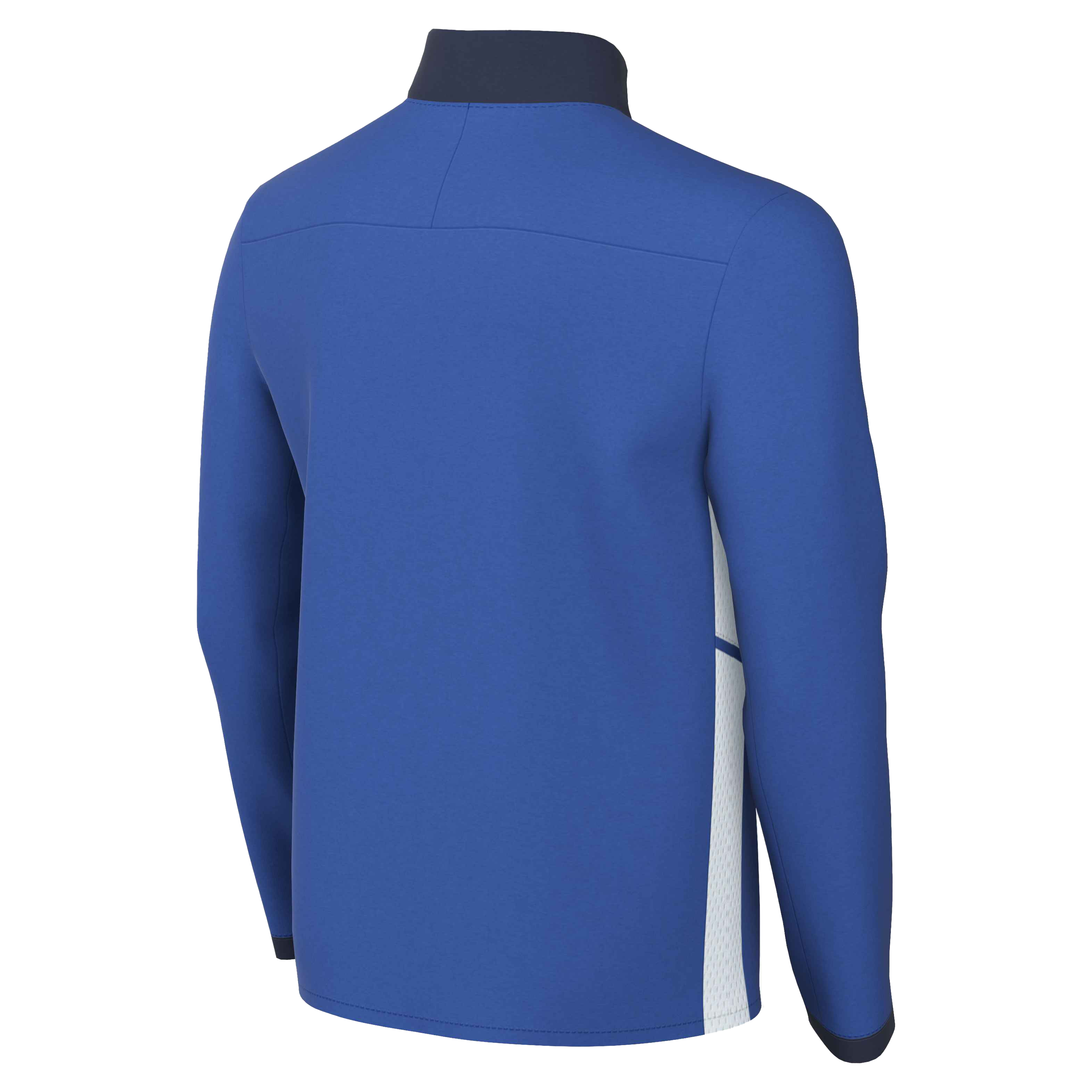 Nike Youth Dri-FIT Academy 25 Drill Top - Royal FZ9773-463