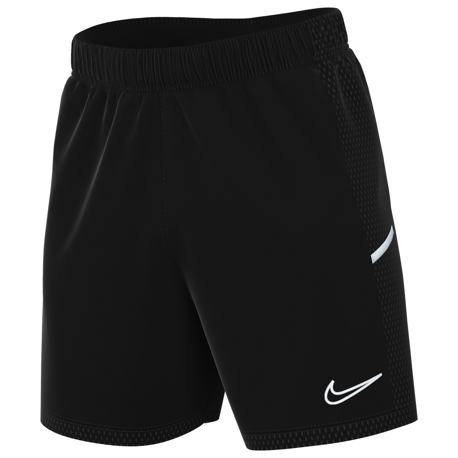 Nike Dri-FIT Academy 25 Short - Black FZ9776-010