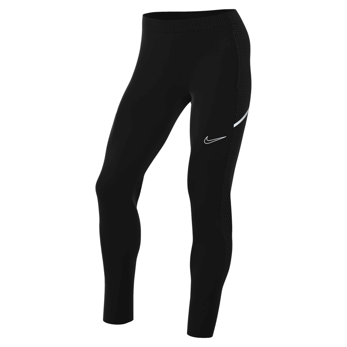 Nike Women's Dri-FIT Academy 25 Pant - Black FZ9814-010