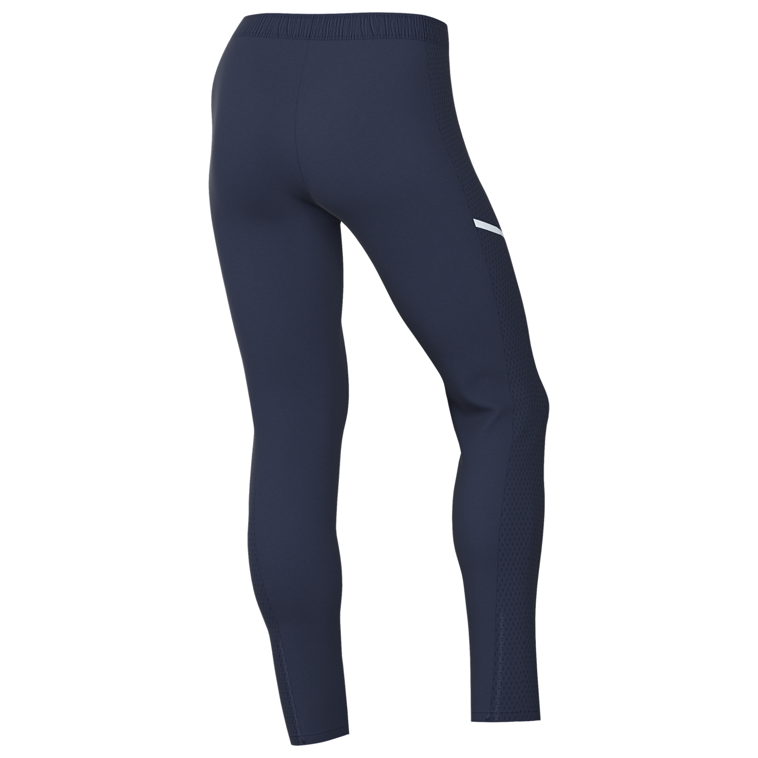 Nike Women's Dri-FIT Academy 25 Pant - Navy Blue FZ9814-410