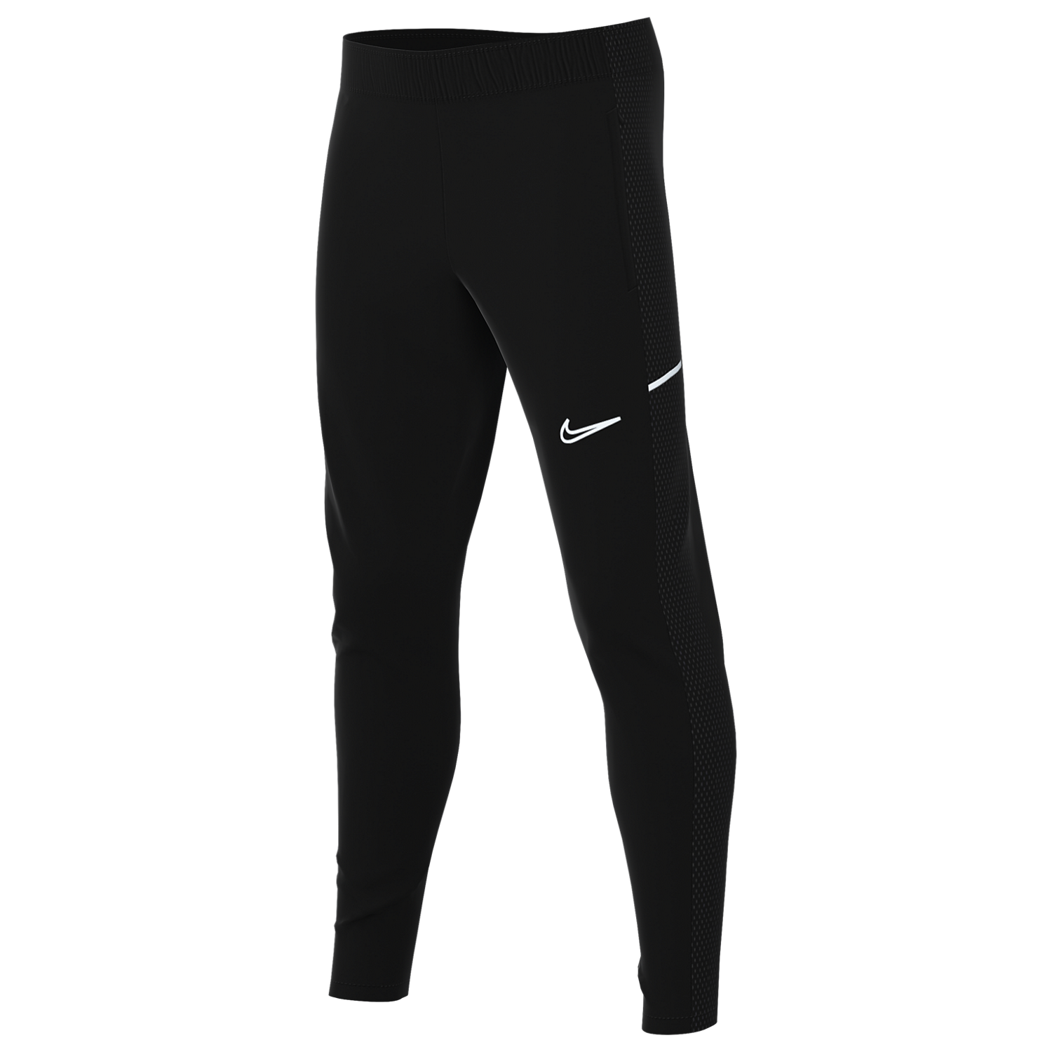 Nike Youth Dri-FIT Academy 25 Pant - Black Nike Youth Dri-FIT Academy 25 Pant - Black