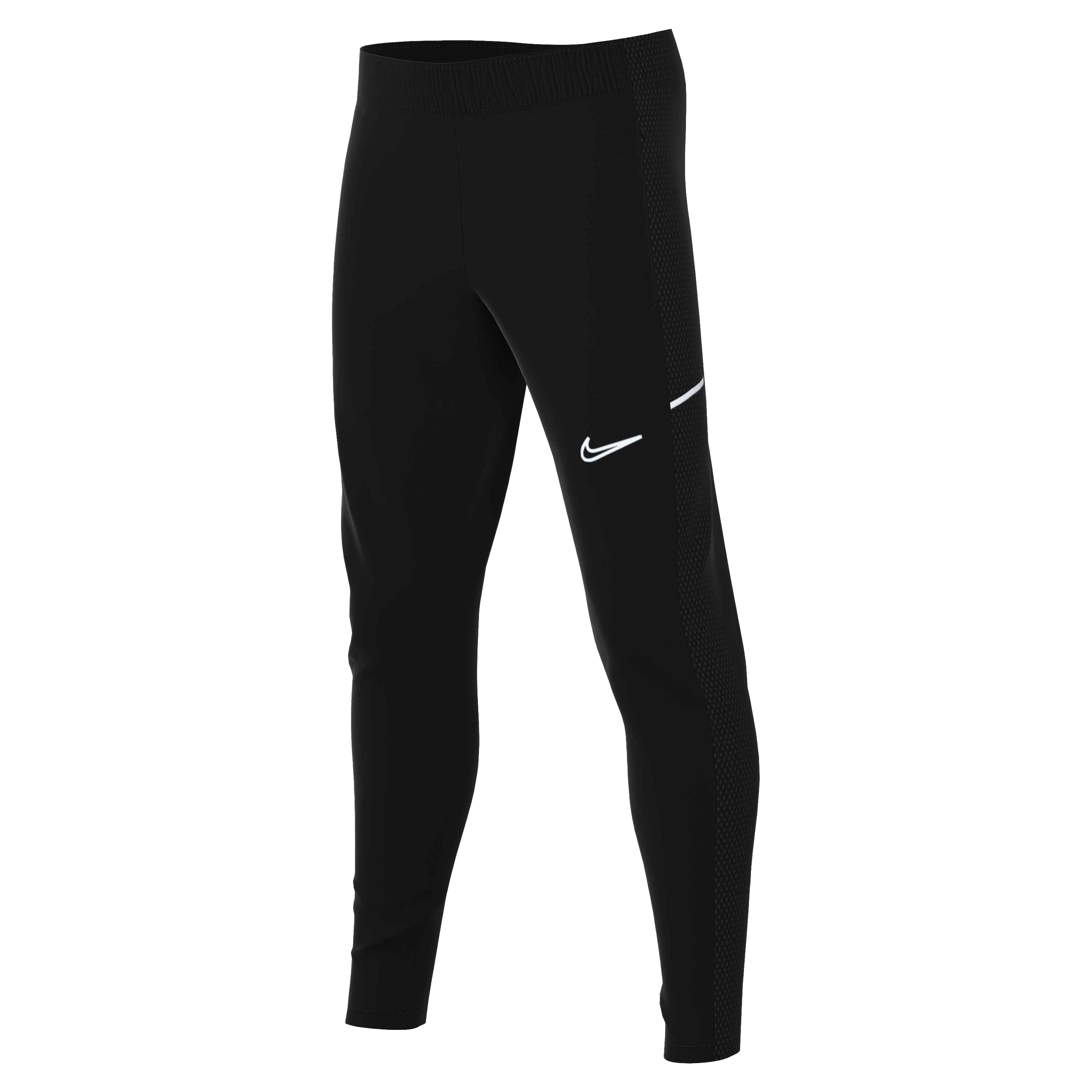 Nike Youth Dri-FIT Academy 25 Pant - Black FZ9816-010