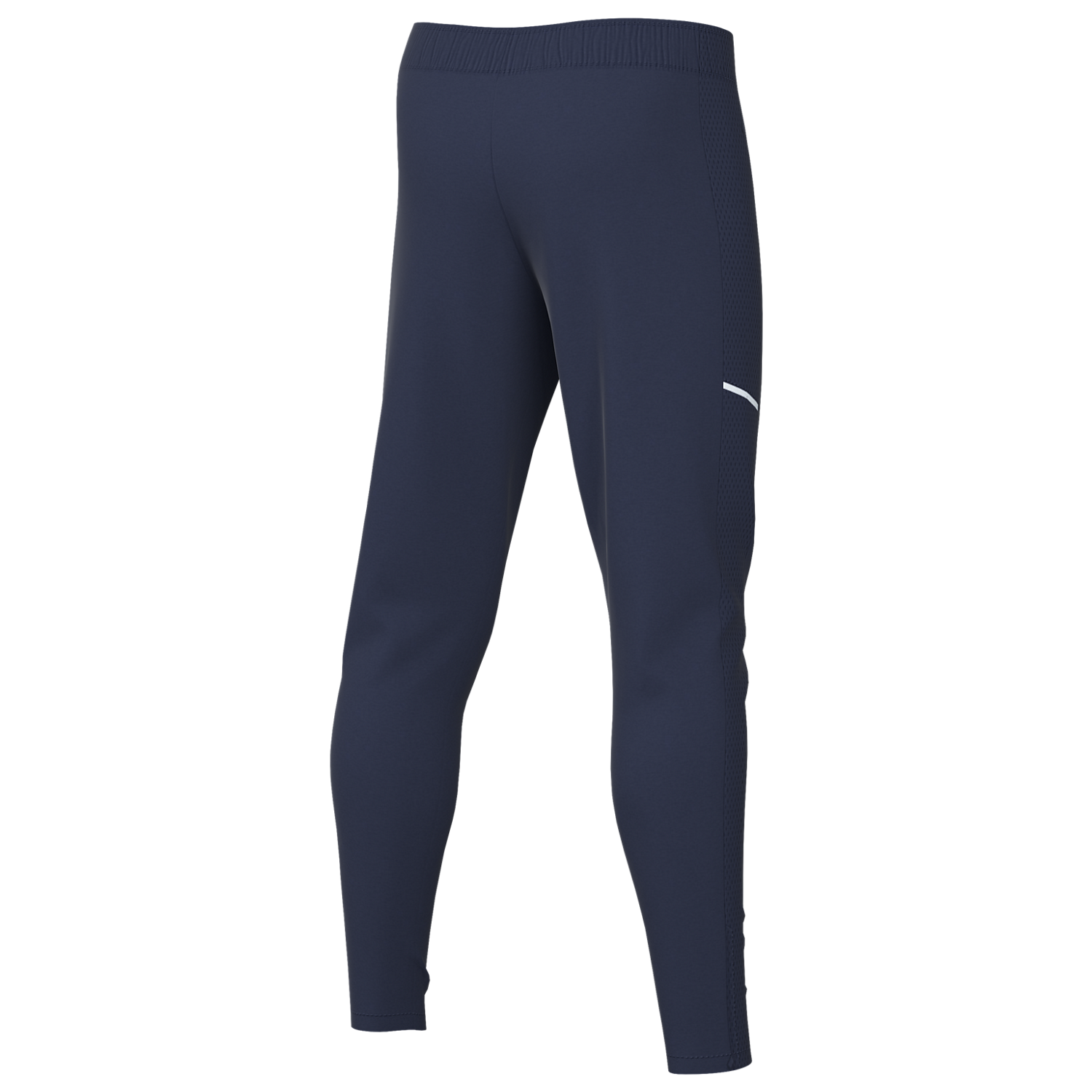 Nike Youth Dri-FIT Academy 25 Pant - Navy Blue FZ9816-410