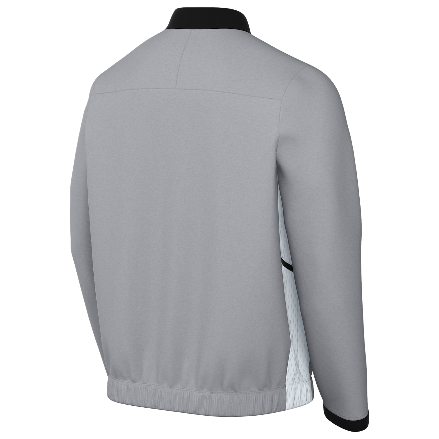 Nike Dri-FIT Academy 25 Track Jacket - Grey FZ9837-012