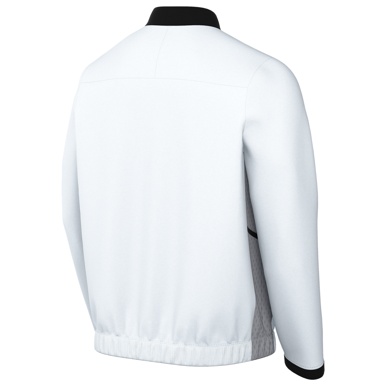 Nike Dri-FIT Academy 25 Track Jacket - White FZ9837-100