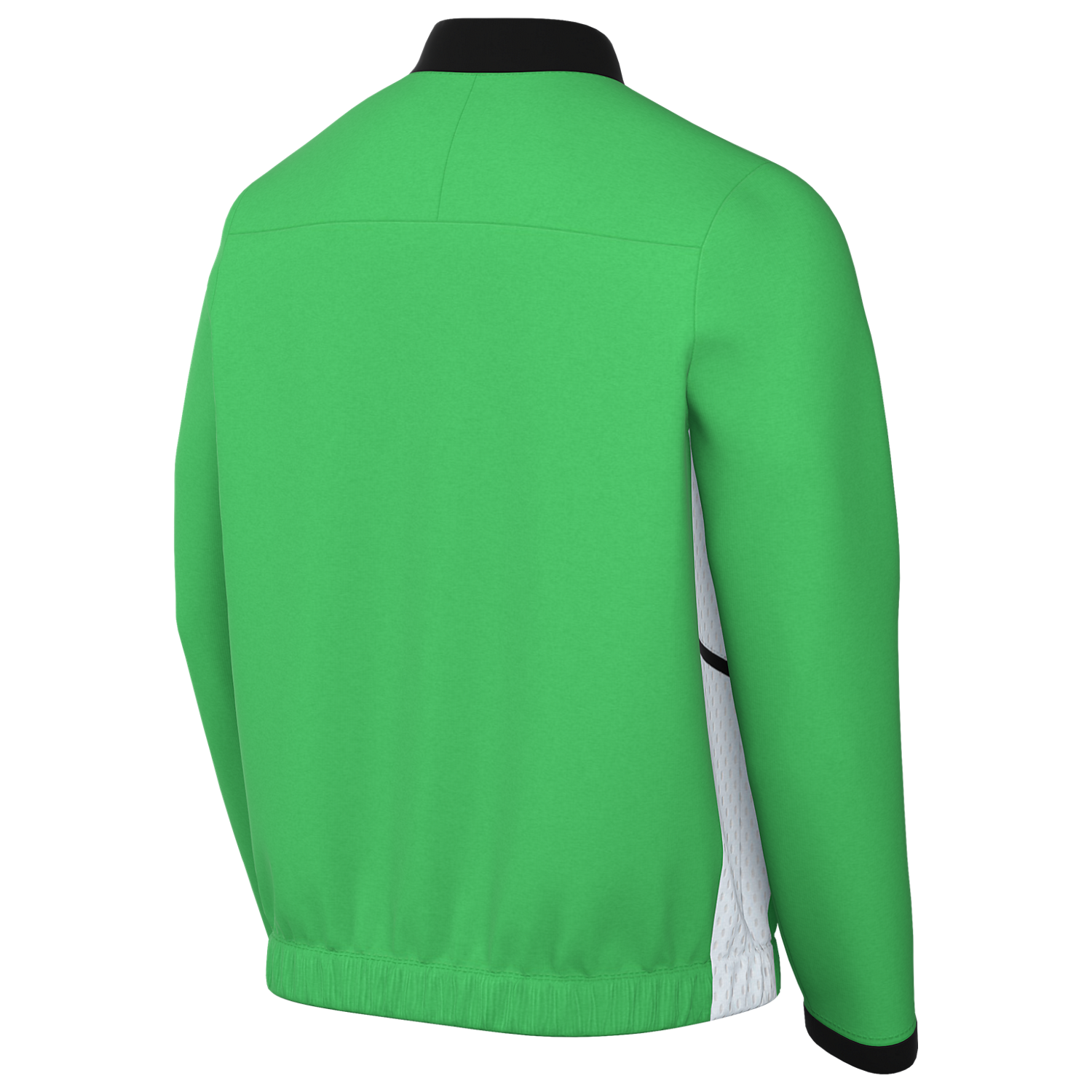 Nike Dri-FIT Academy 25 Track Jacket - Green FZ9837-329