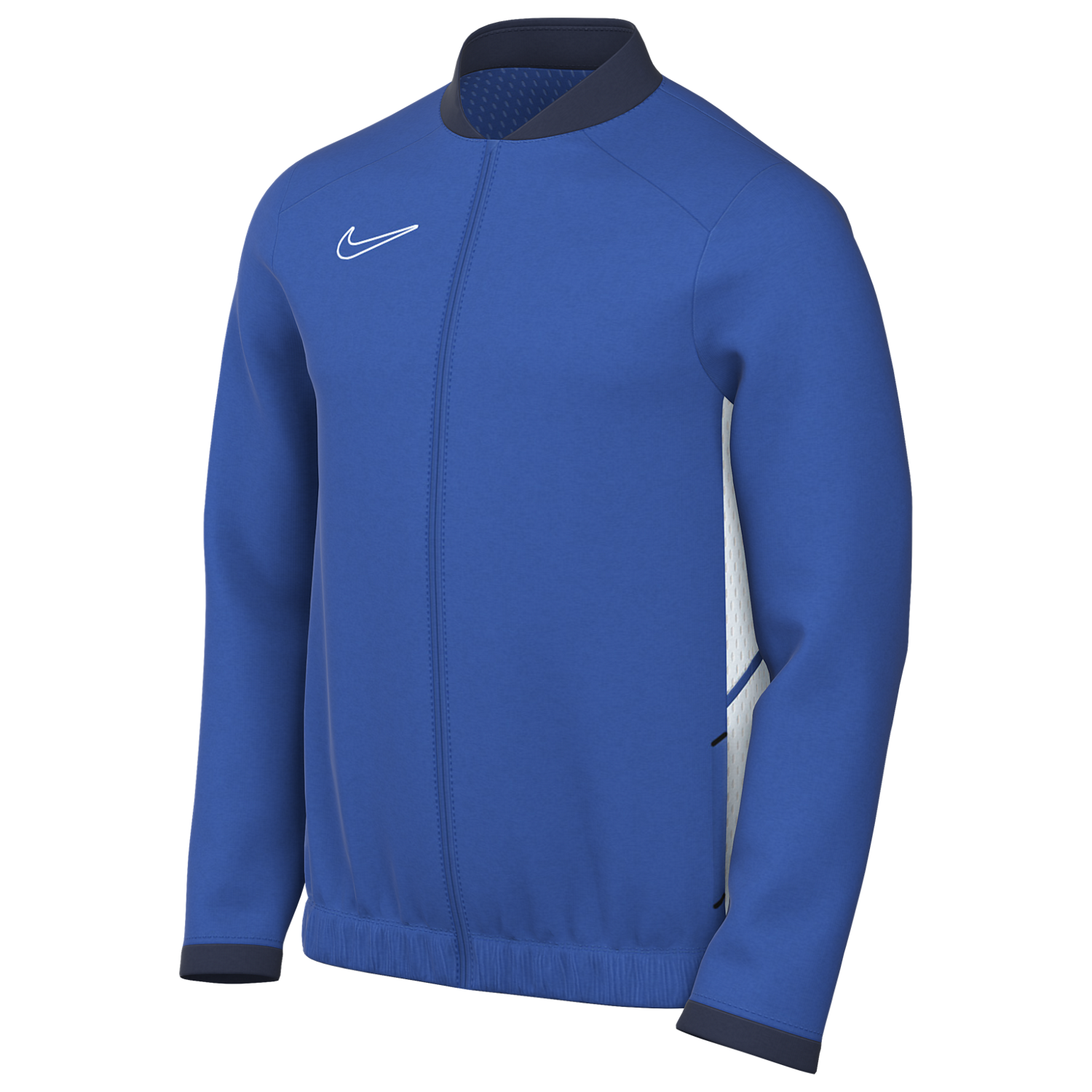 Nike Dri-FIT Academy 25 Track Jacket - Royal Nike Dri-FIT Academy 25 Track Jacket - Royal