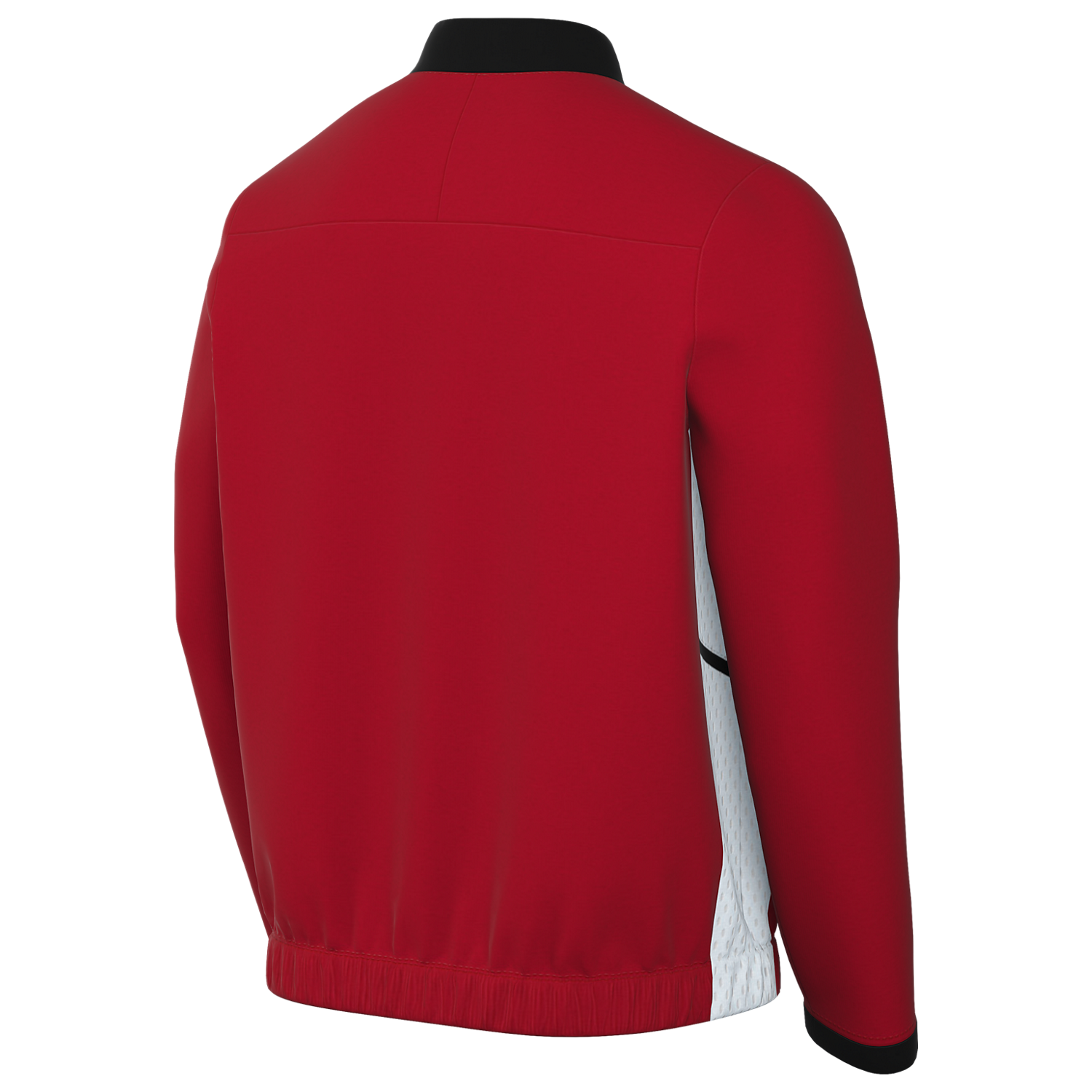 Nike Dri-FIT Academy 25 Track Jacket - Red FZ9837-657