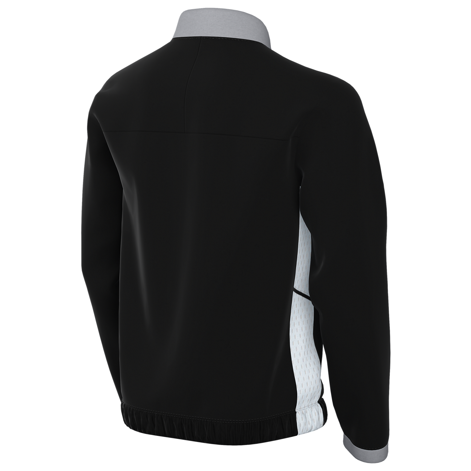 Nike Youth Dri-FIT Woven Academy 25 Track Jacket - FFZ9851-010