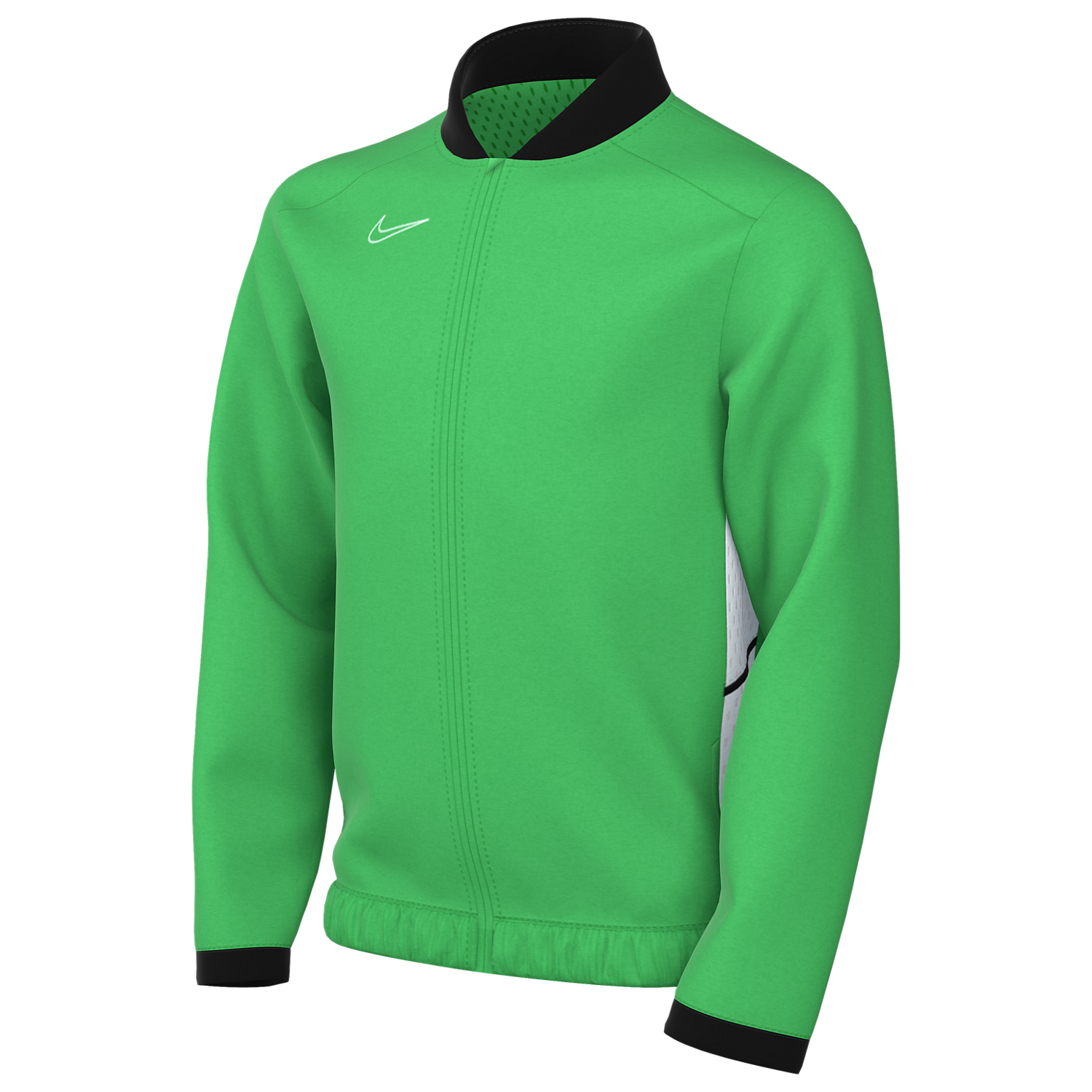 Nike Youth Dri-FIT Academy 25 Track Jacket - Green FZ9851-329