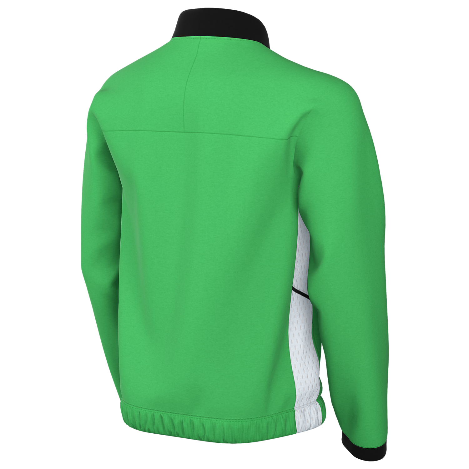 Nike Youth Dri-FIT Academy 25 Track Jacket - Green FZ9851-329