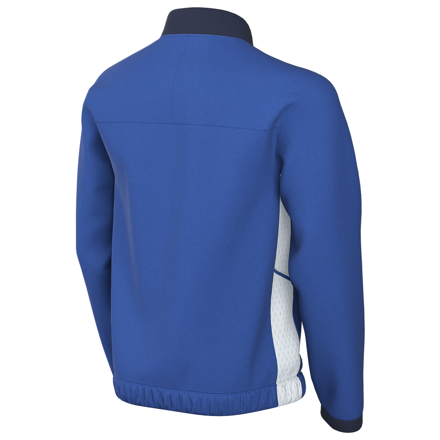 Nike Youth Dri-FIT Academy 25 Track Jacket - Royal FZ9851-463