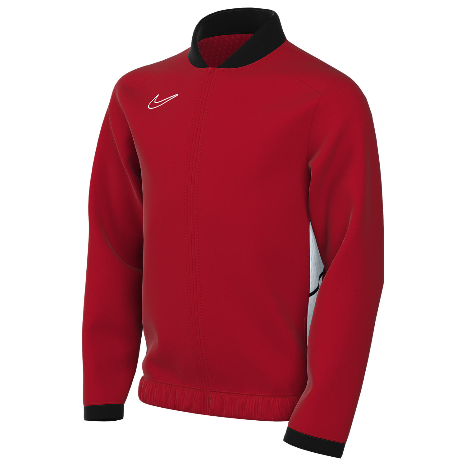 Nike Youth Dri-FIT Academy 25 Track Jacket - Red Nike Youth Dri-FIT Academy 25 Track Jacket - Red