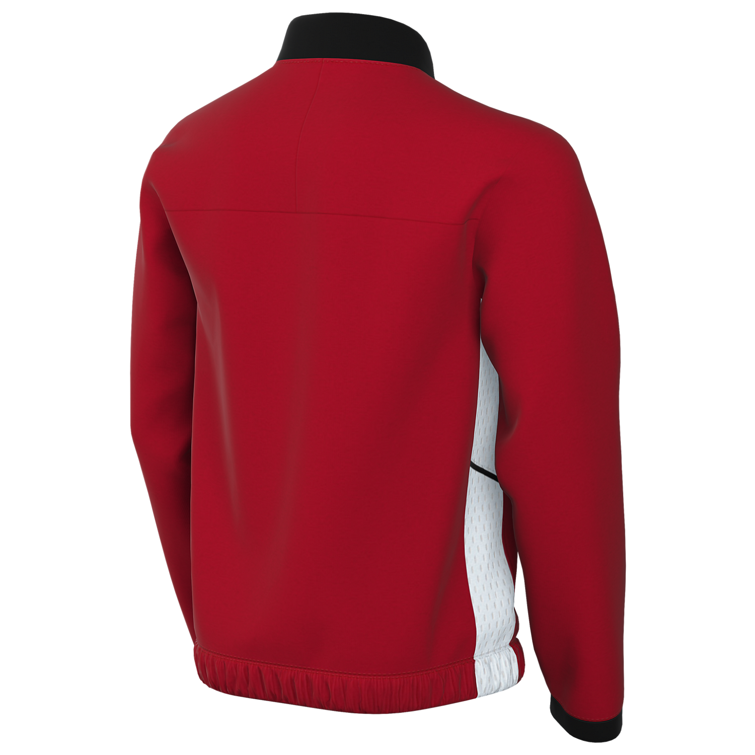 Nike Youth Dri-FIT Academy 25 Track Jacket - Red FZ9851-657