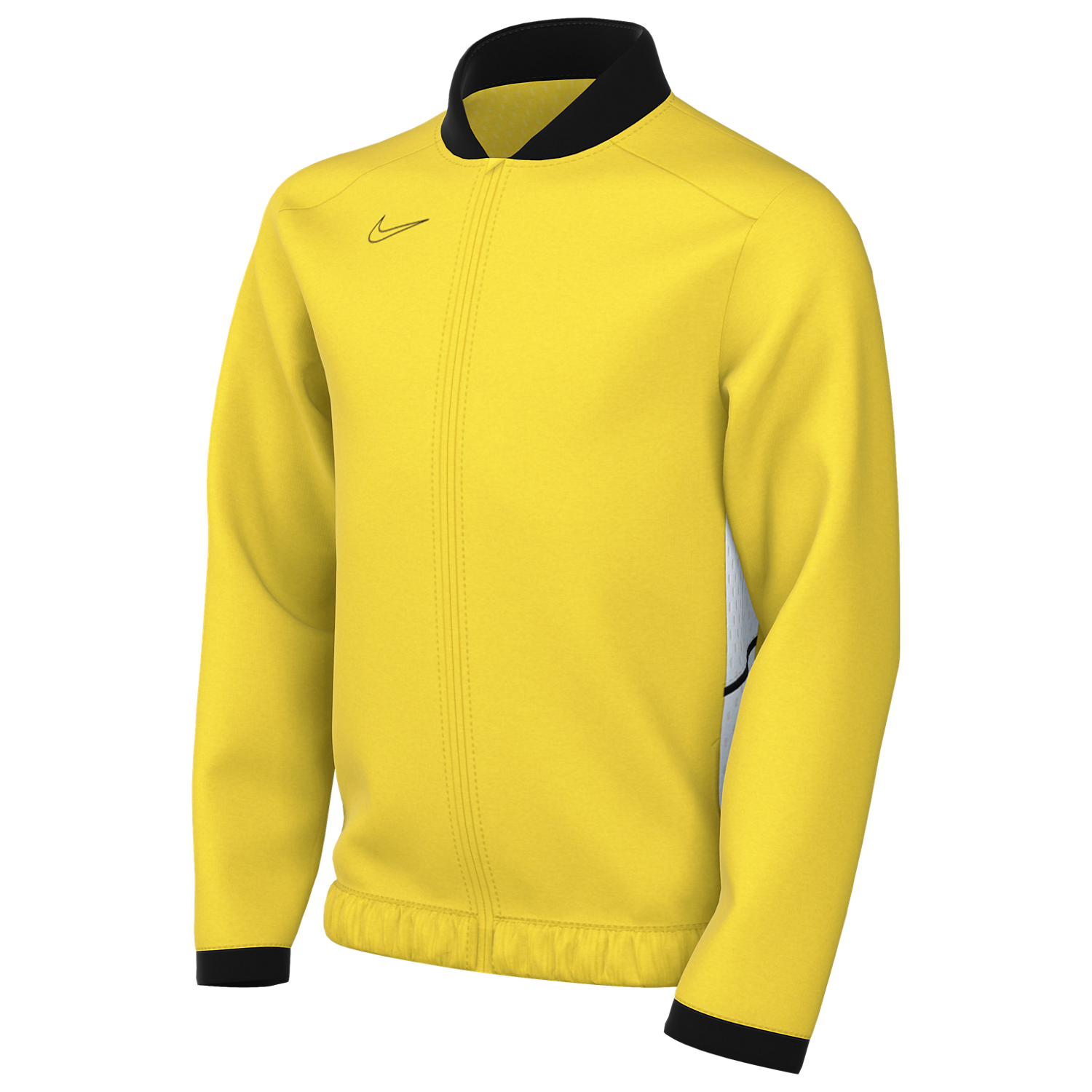 Nike Youth Dri-FIT Academy 25 Track Jacket - Yellow FZ9851-719