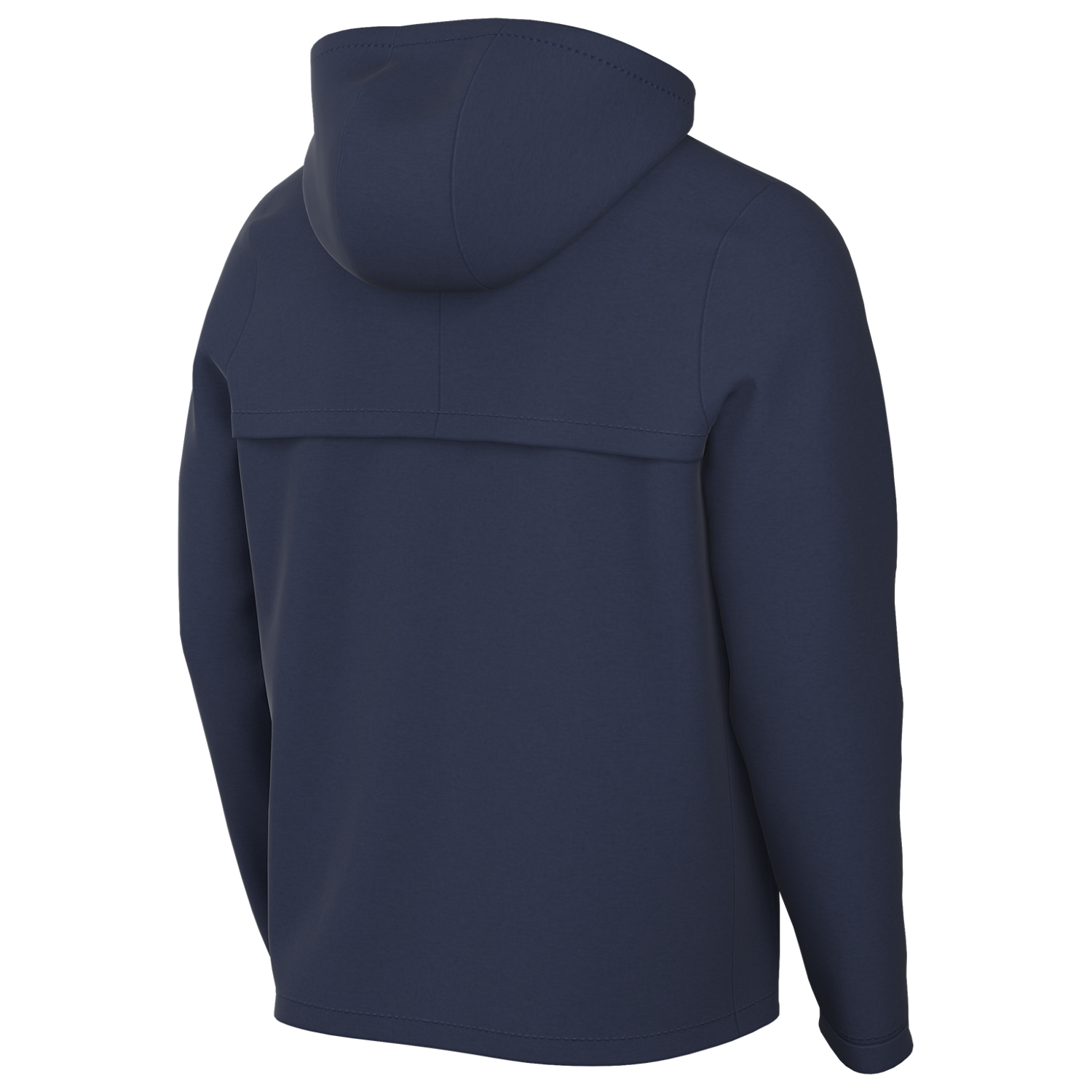 Nike Storm-FIT Academy 25 Rain Jacket - Navy Blue FZ9858-410