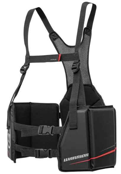 Warrior Fatboy Rib Guard