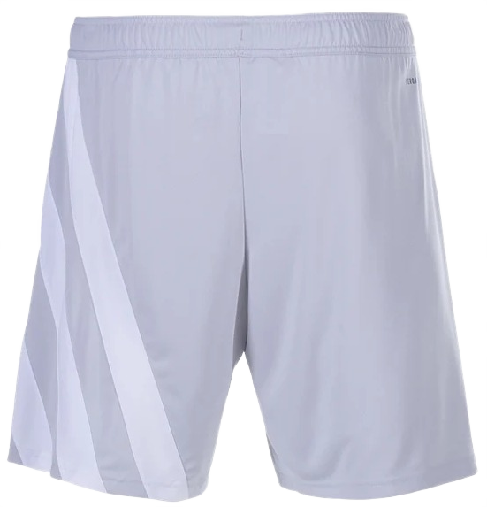 adidas Youth Fortore 23 Shorts - Grey IK5775