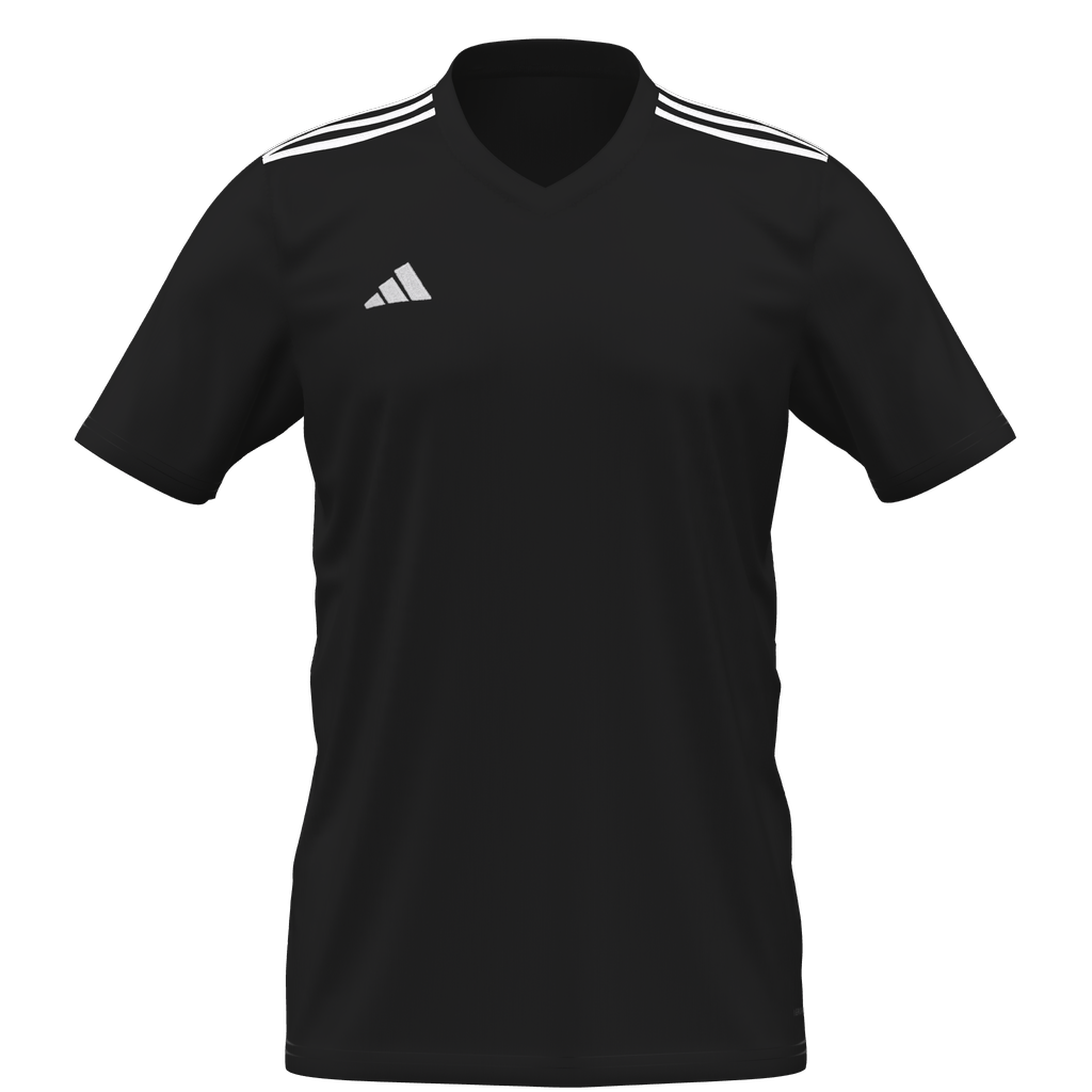 Entrada 22 Custom Jersey Youth (HMB SC) - Black