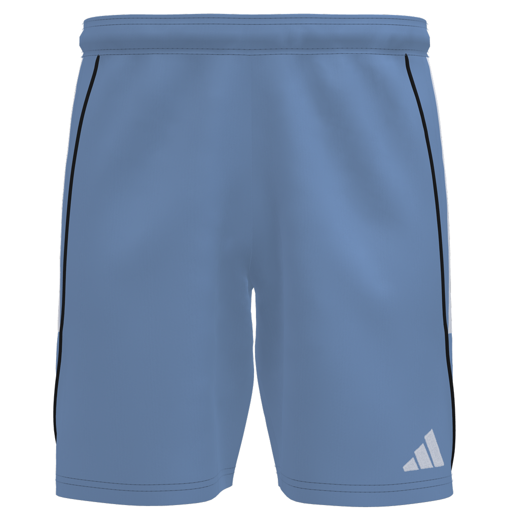 adidas AFC YOUTH Custom Tiro 25 Competition Match Shorts - Blue