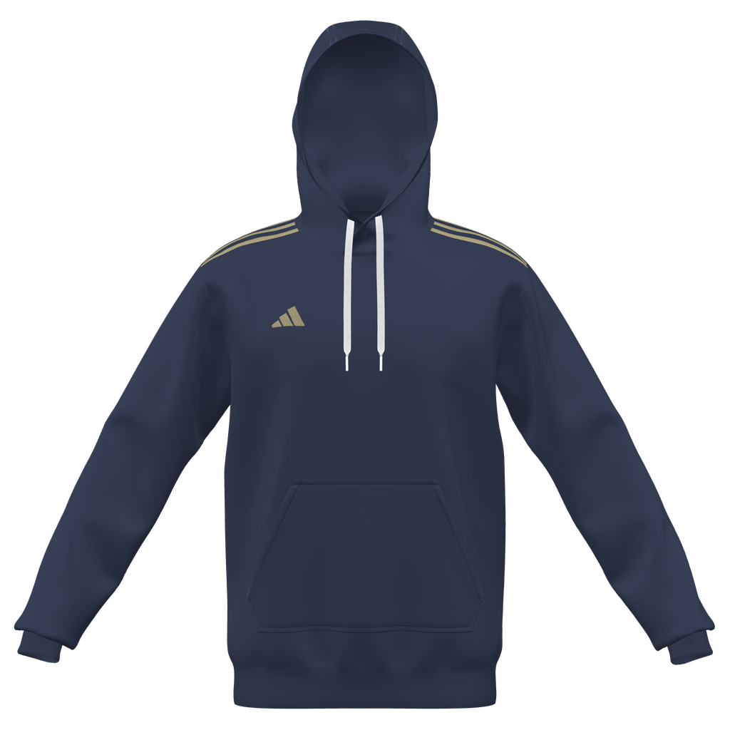 EAFC adidas Youth Custom Entrada 22 Hoody