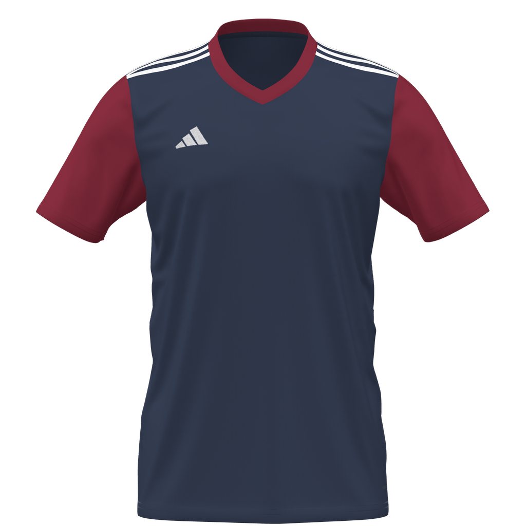 Entrada Custom (AYSO SC) - Navy