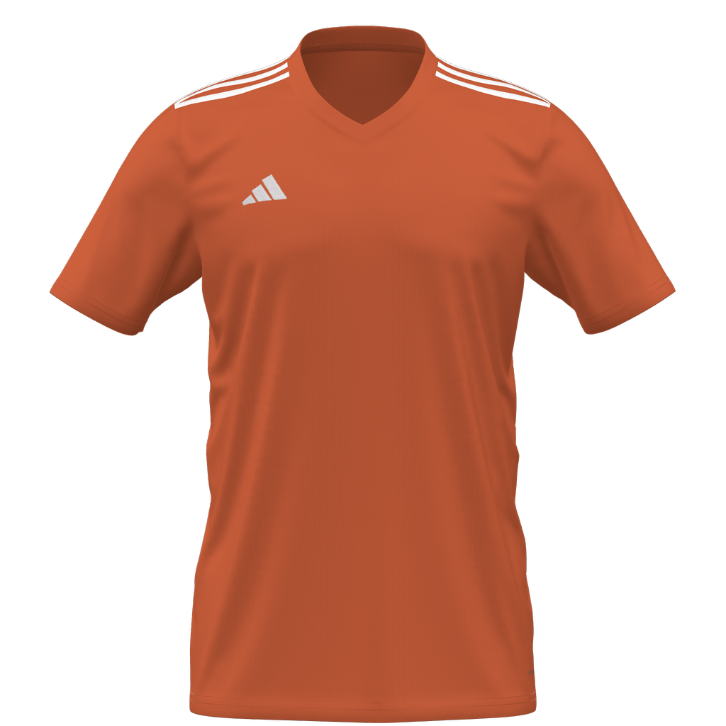 Entrada 22 Custom Jersey Youth (HMB SC) - Orange